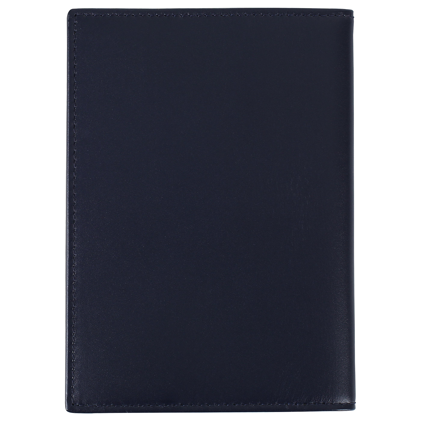 Кожаная обложка для паспорта Neri Karra 