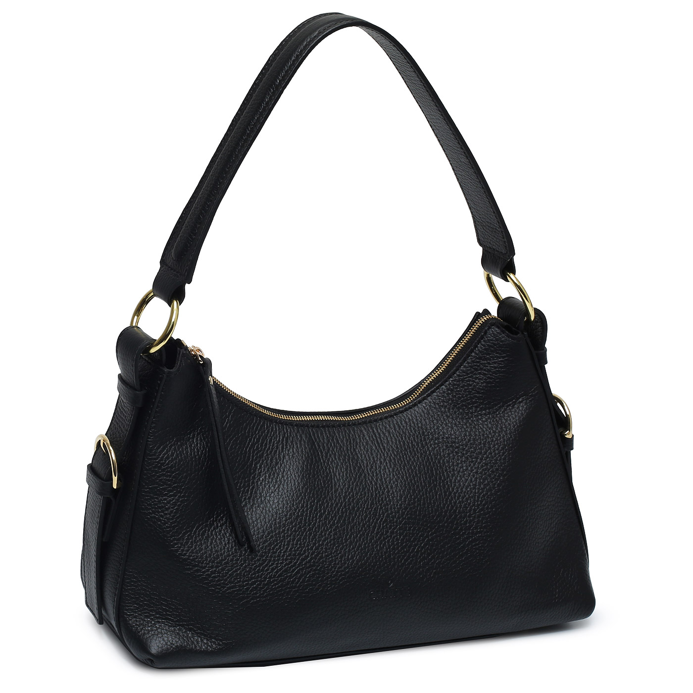 Кожаная сумка Chatte Marseille