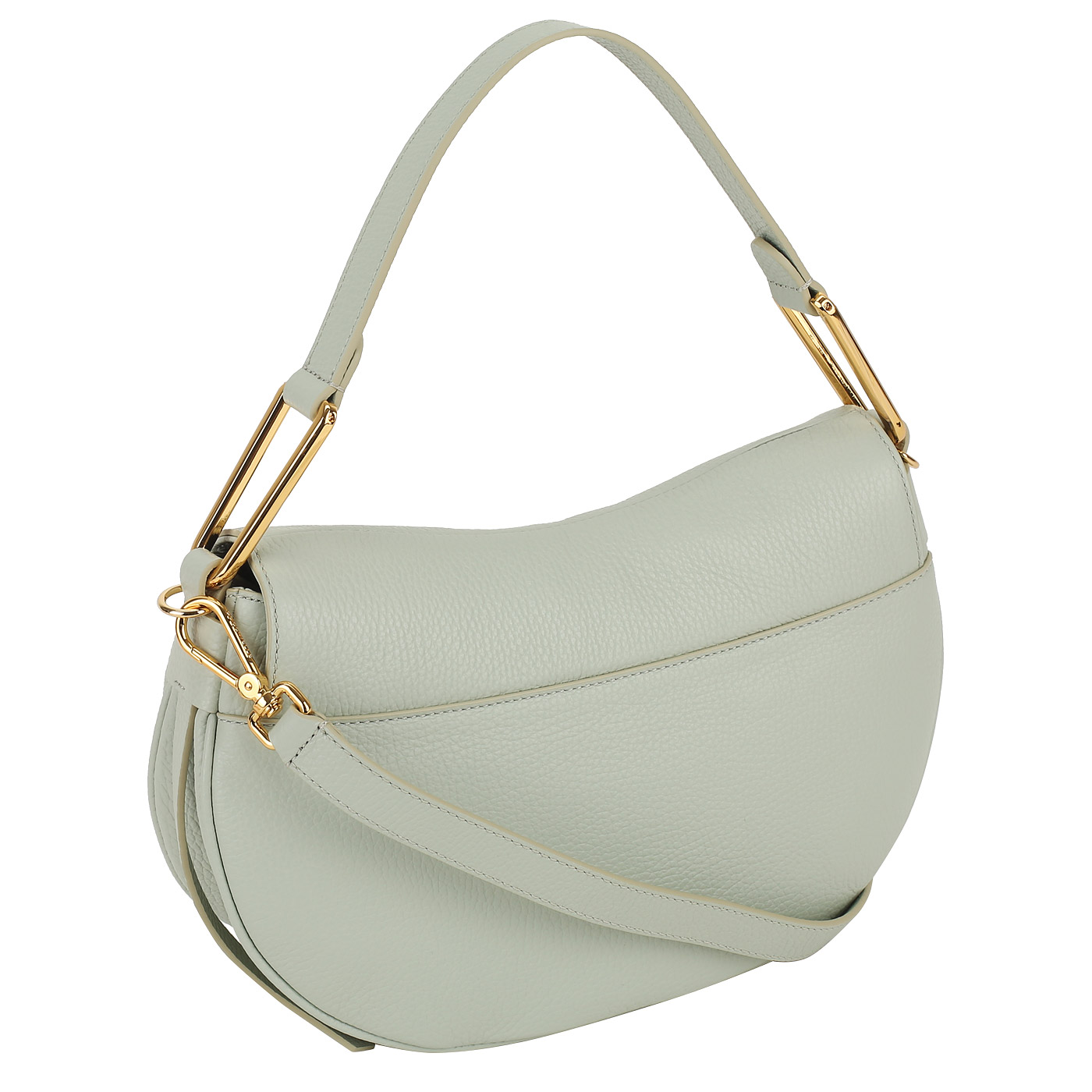 Кожаная сумка Coccinelle CoccinelleMagie