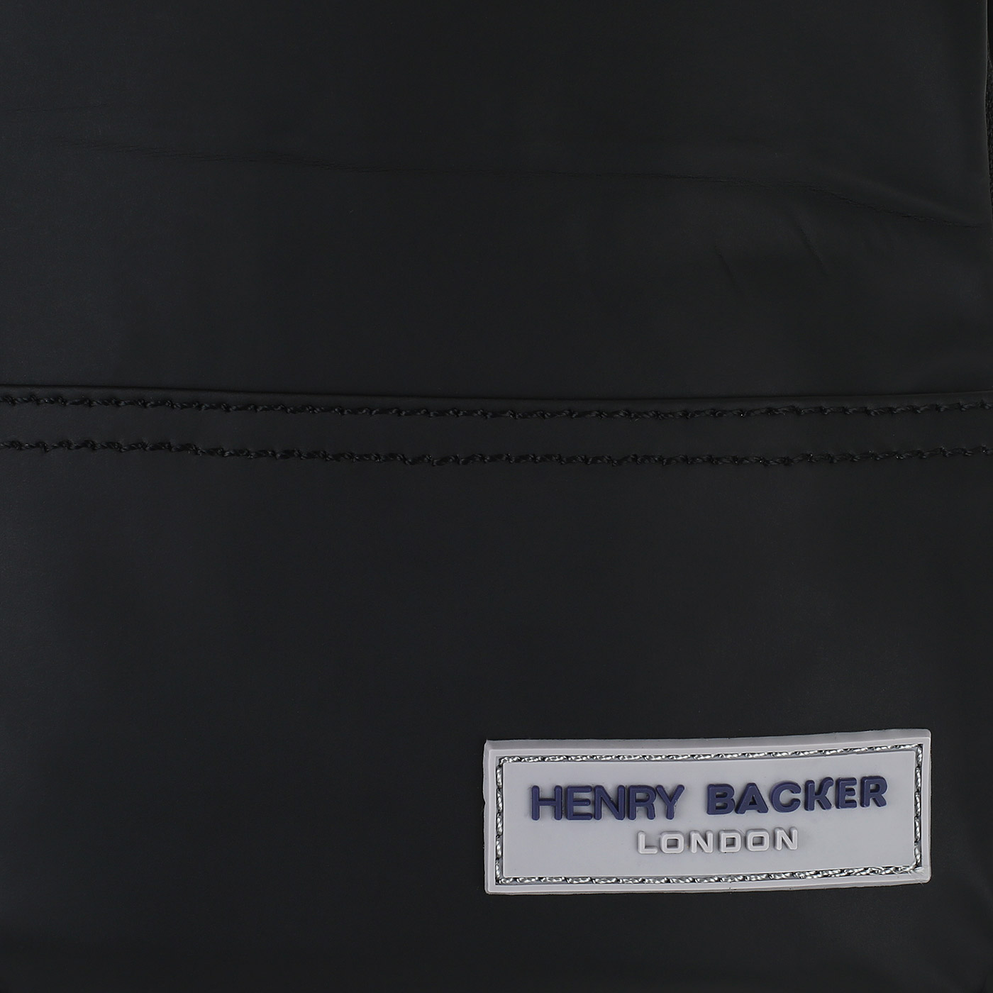 Рюкзак на одно плечо Henry Backer 