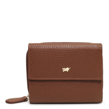 Braun Buffel