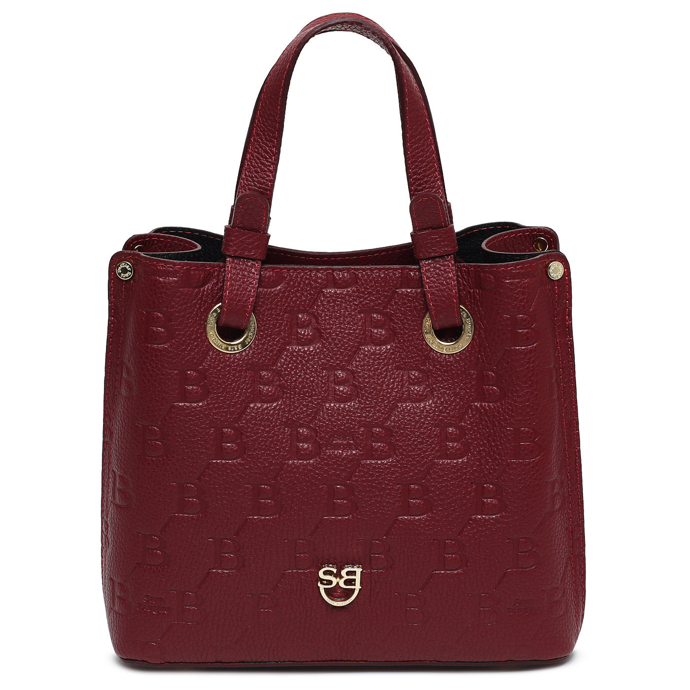 Sara Burglar Кожаная сумка