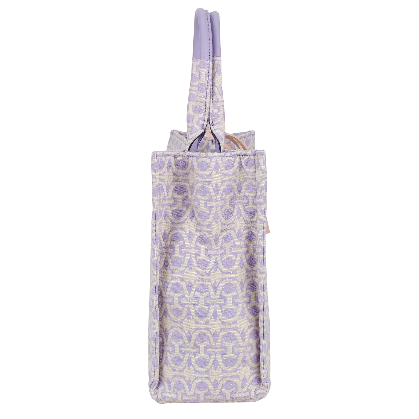 Сумка с ручками Coccinelle Never without B.monogram