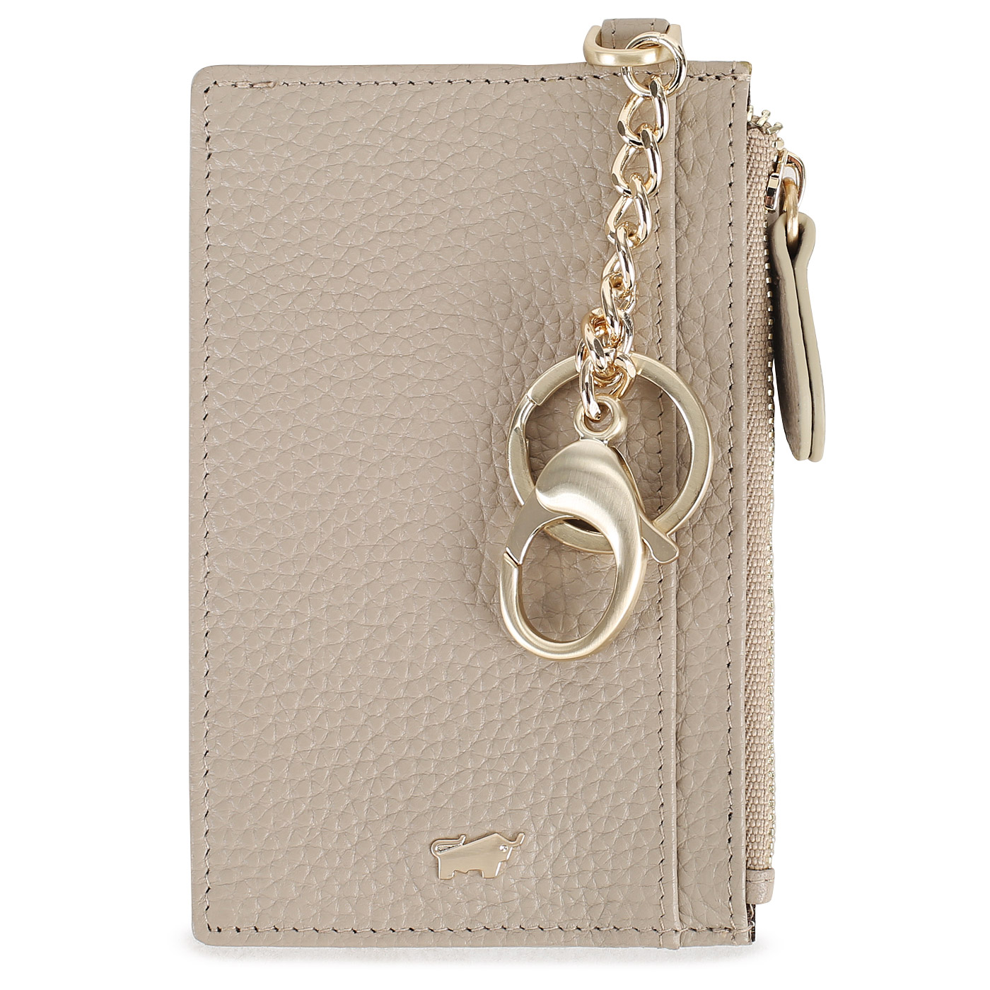 Braun Buffel Ключница с кармашками для карт