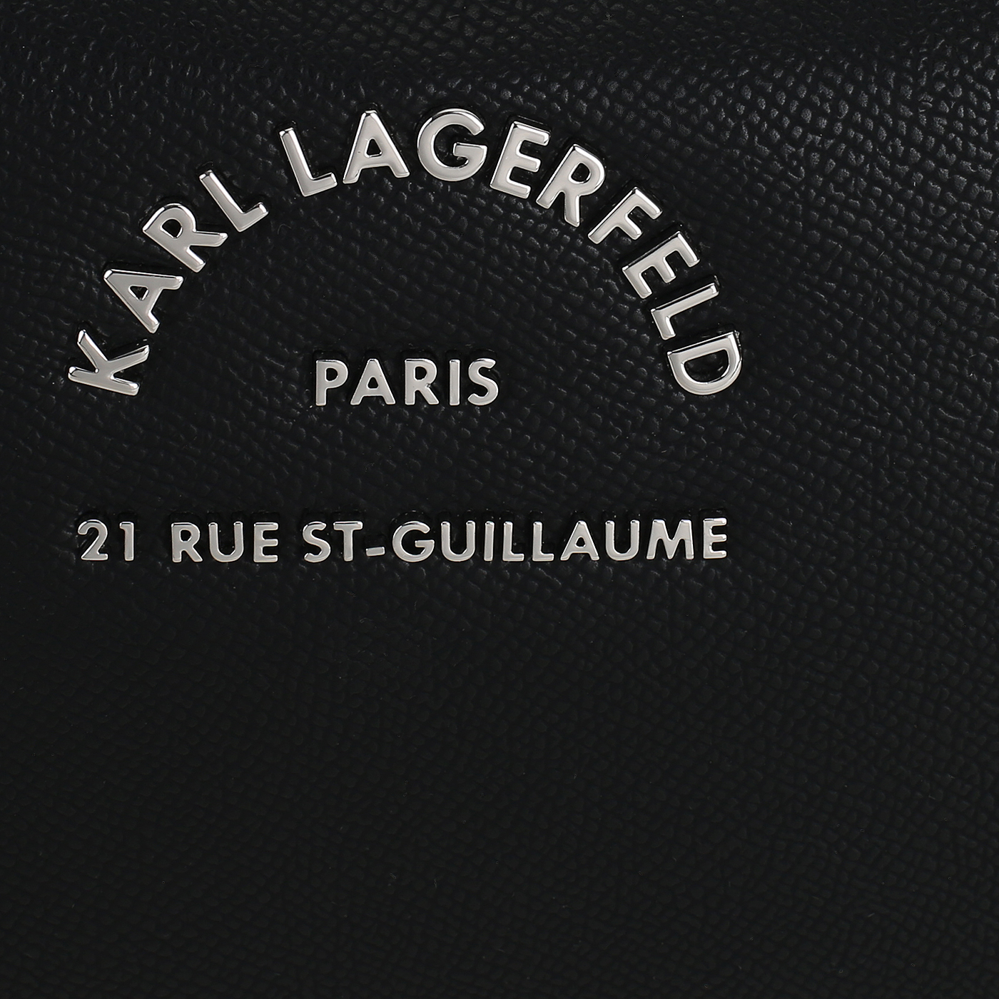Сумка через плечо Karl Lagerfeld Rue St-Guillaume