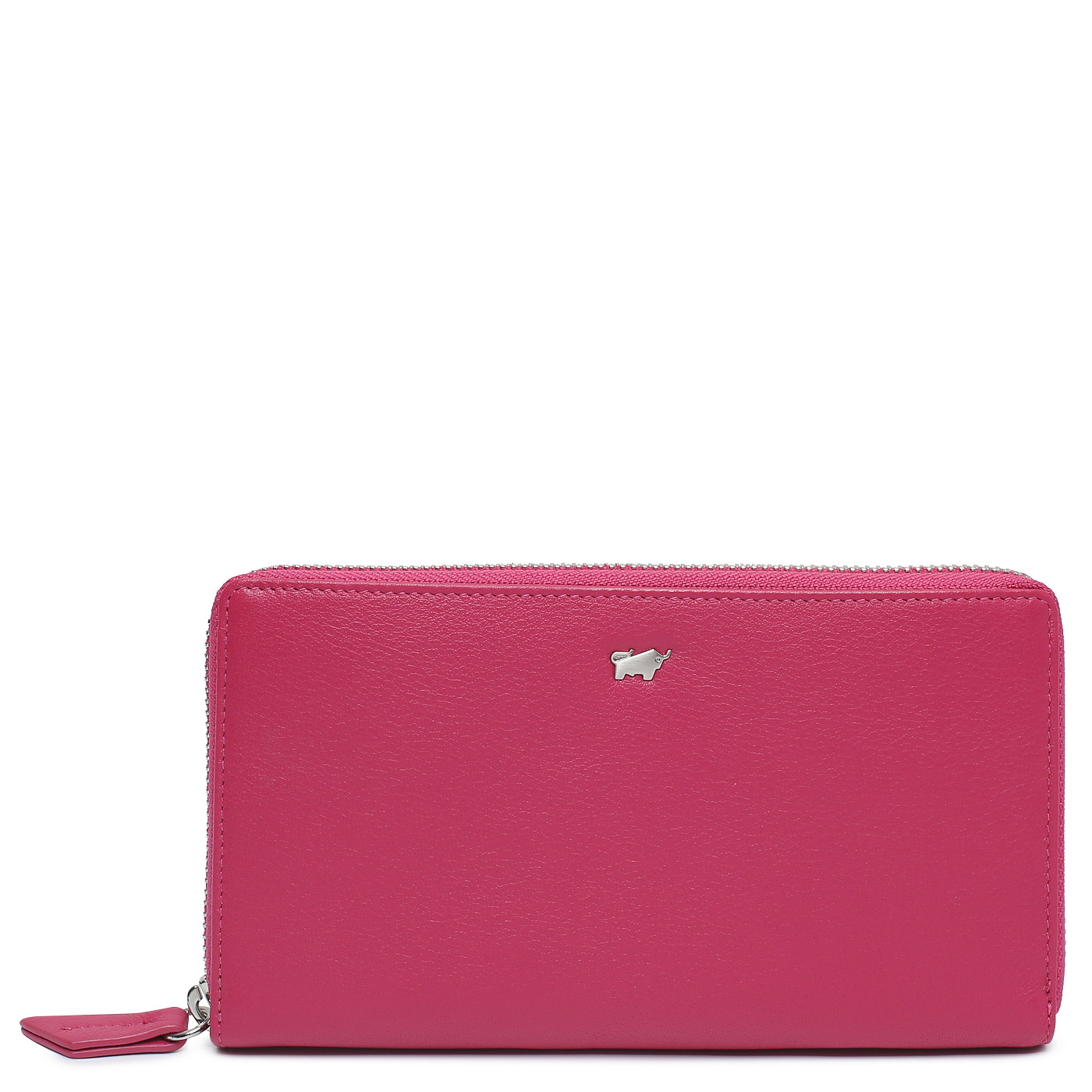 Braun Buffel Портмоне на полную купюру