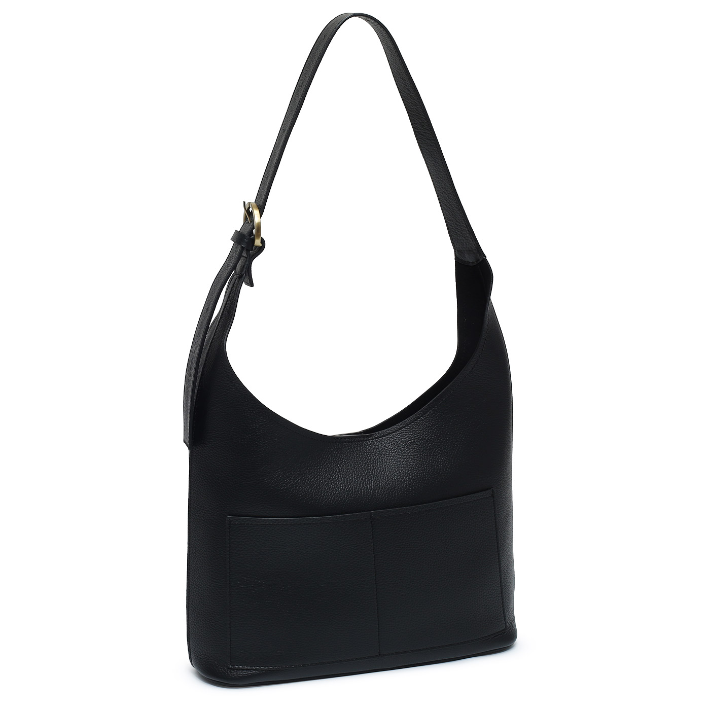 Кожаная сумка Chatte Marseille