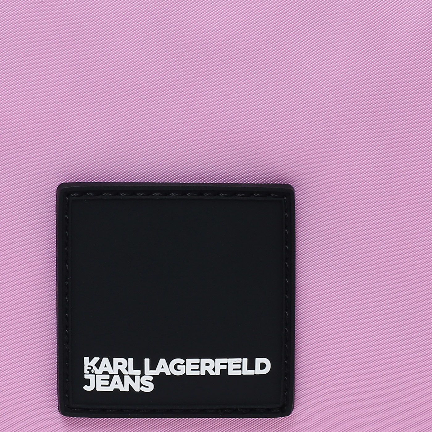 Сумка с регулируемой ручкой Karl Lagerfeld Jeans Box