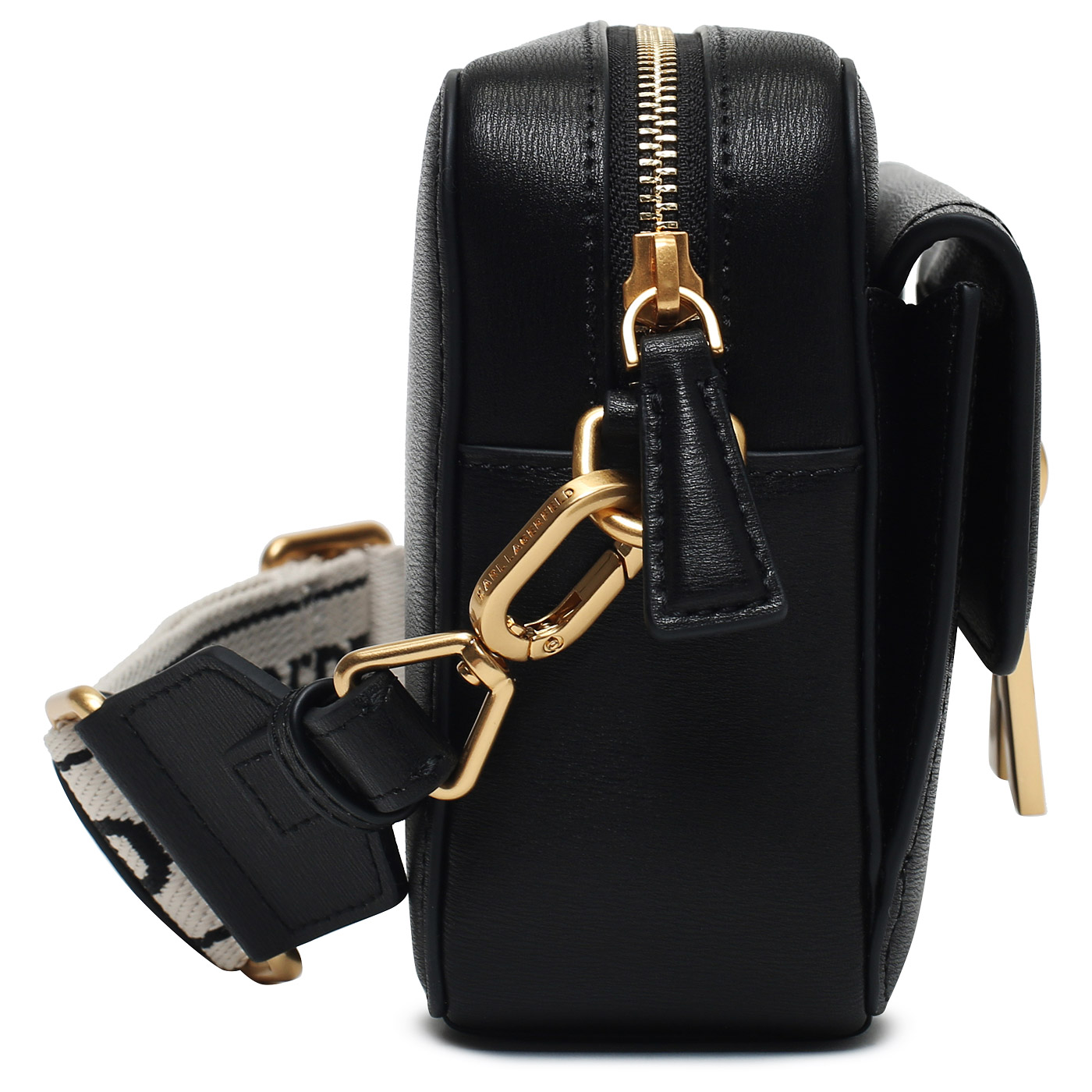 Сумка через плечо Karl Lagerfeld Lock