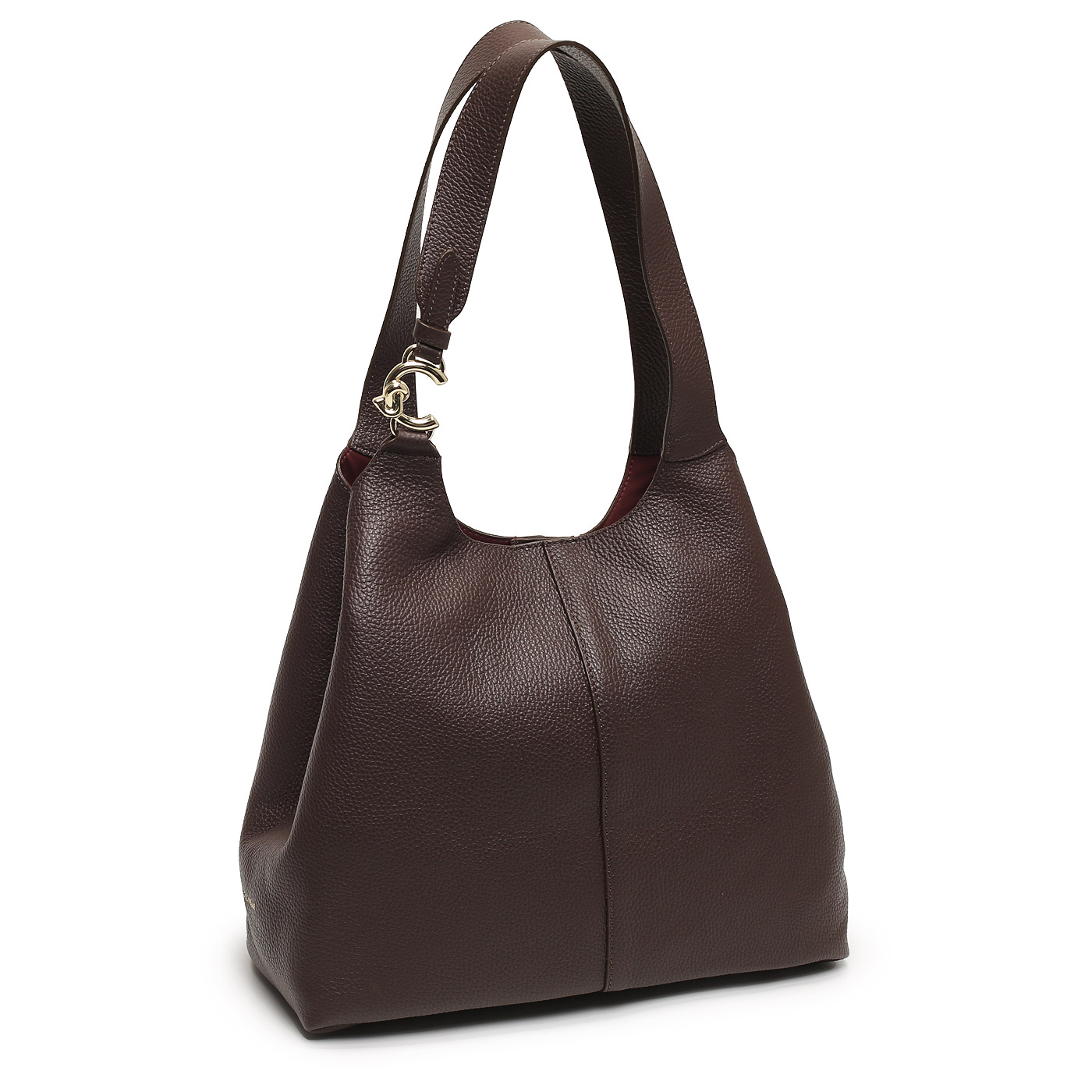 Кожаная сумка Coccinelle CoccinelleC-easy