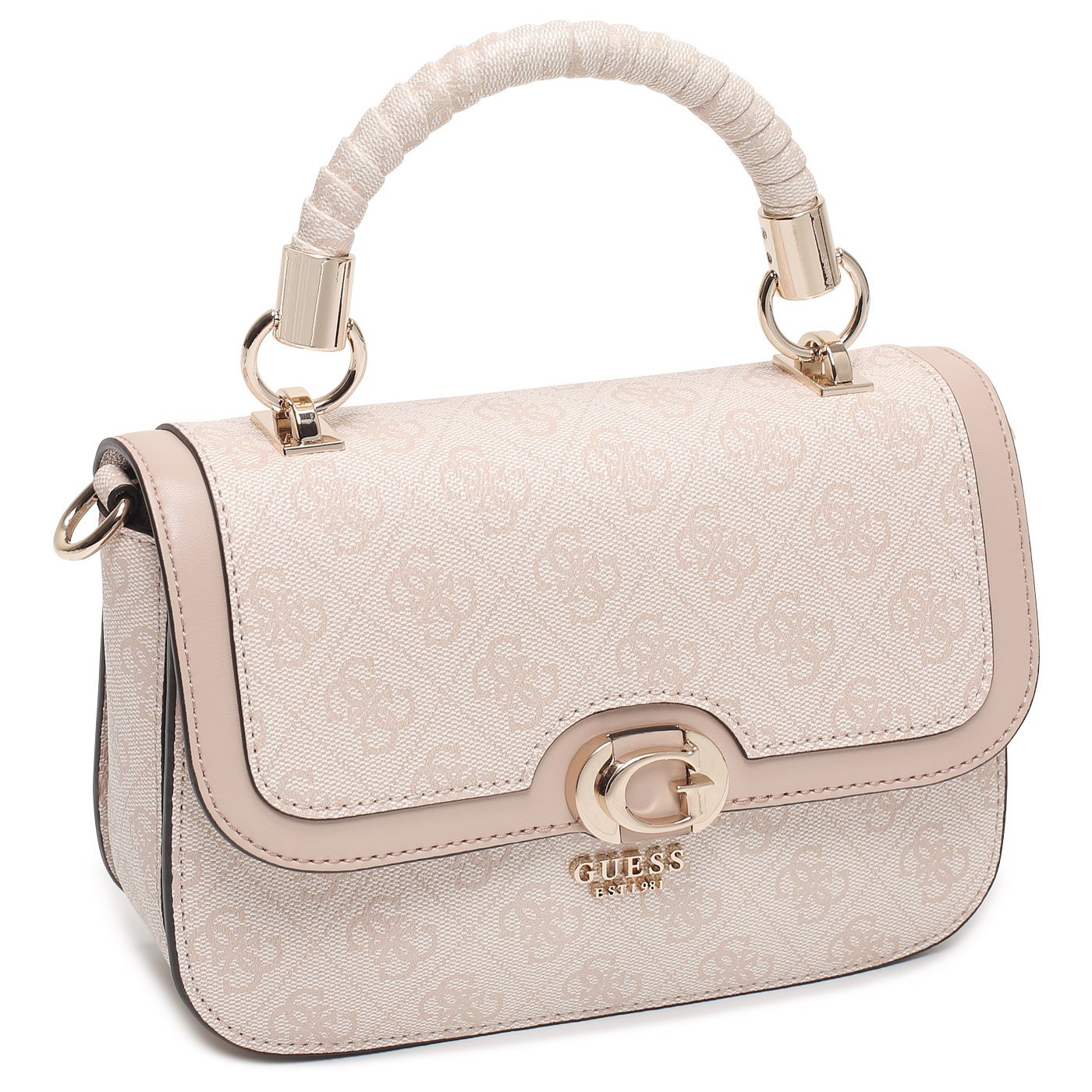 Сумка с ручкой Guess Orlina