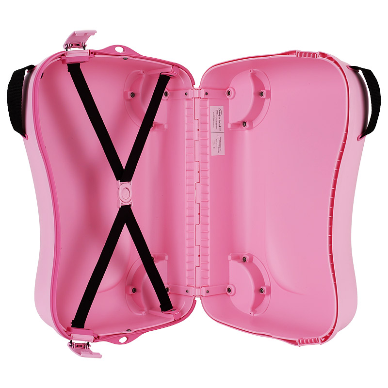Детский чемодан с плечевым ремнем Samsonite Dream Rider Disney