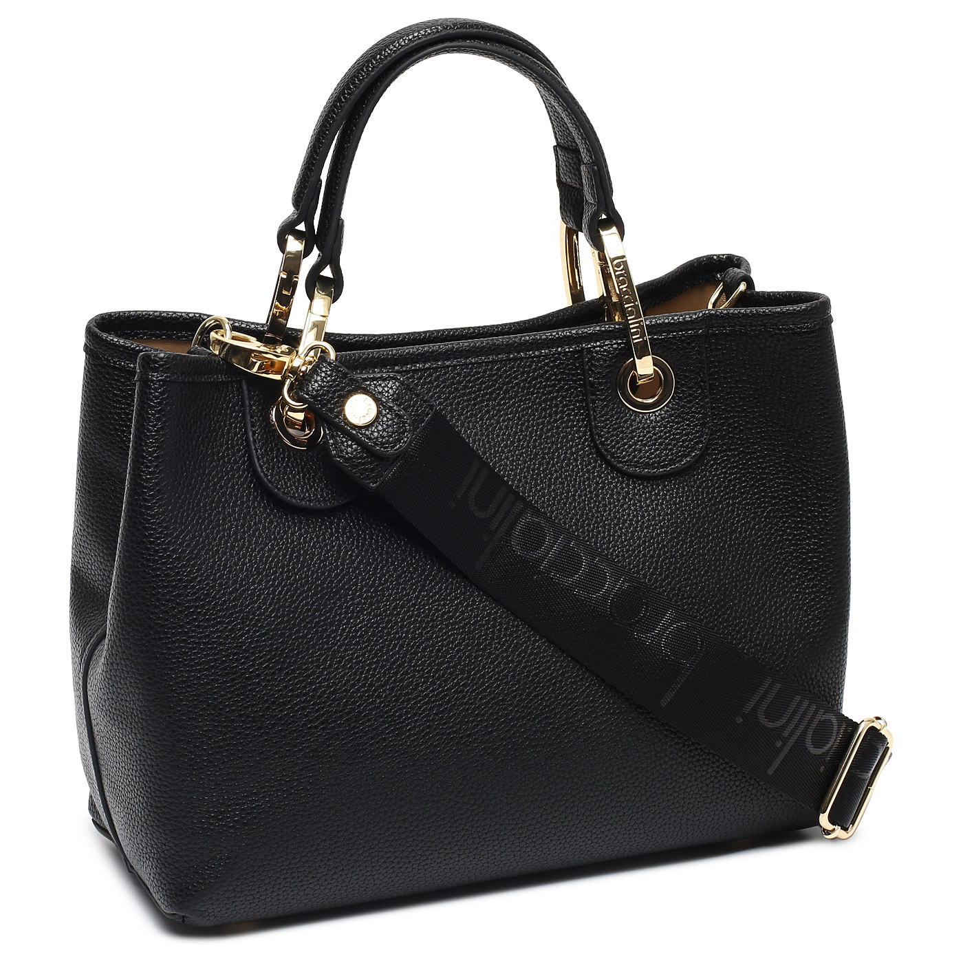 Сумка с двумя ручками Braccialini Beth jewels