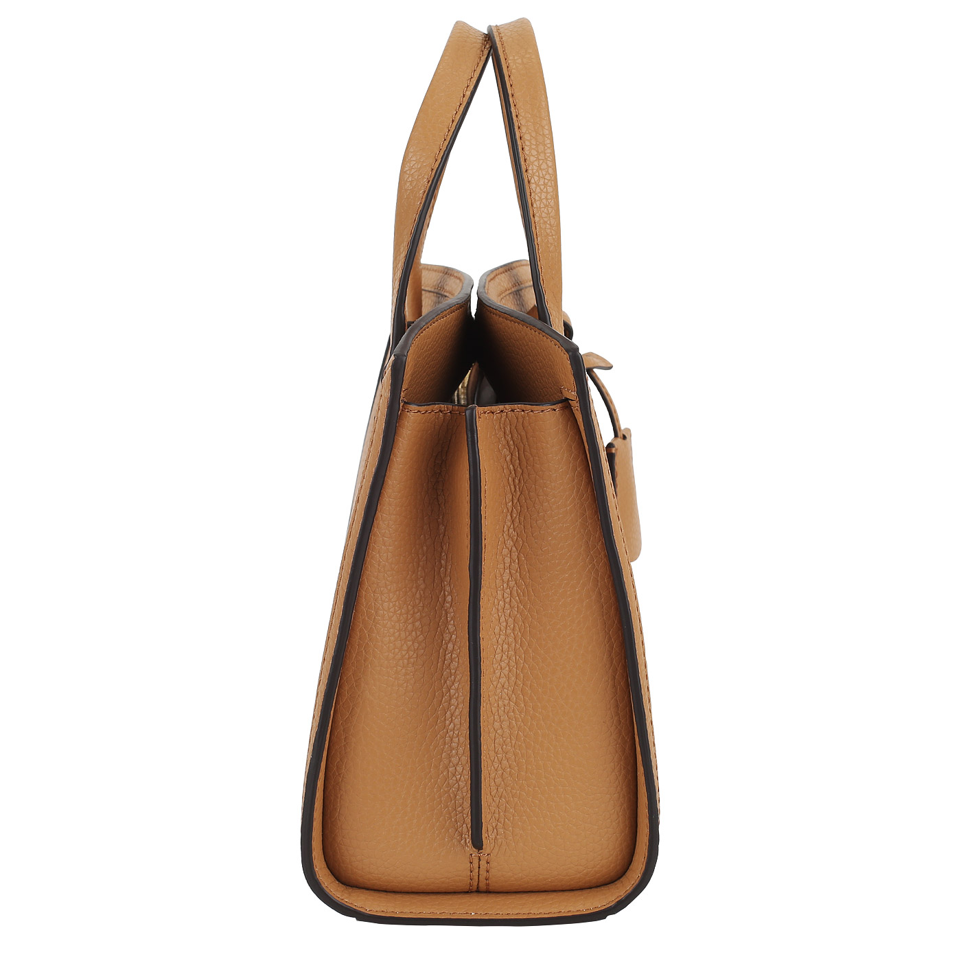 Кожаная сумка Michael Kors Chantal