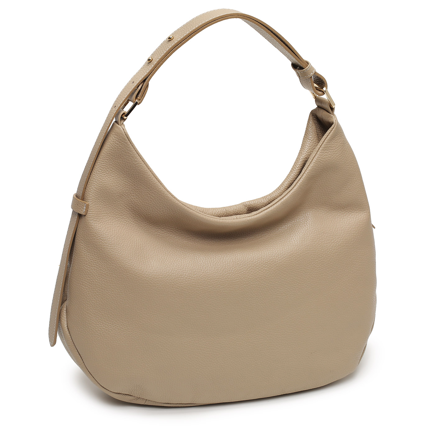 Кожаная сумка Bruno Rossi Dollaro