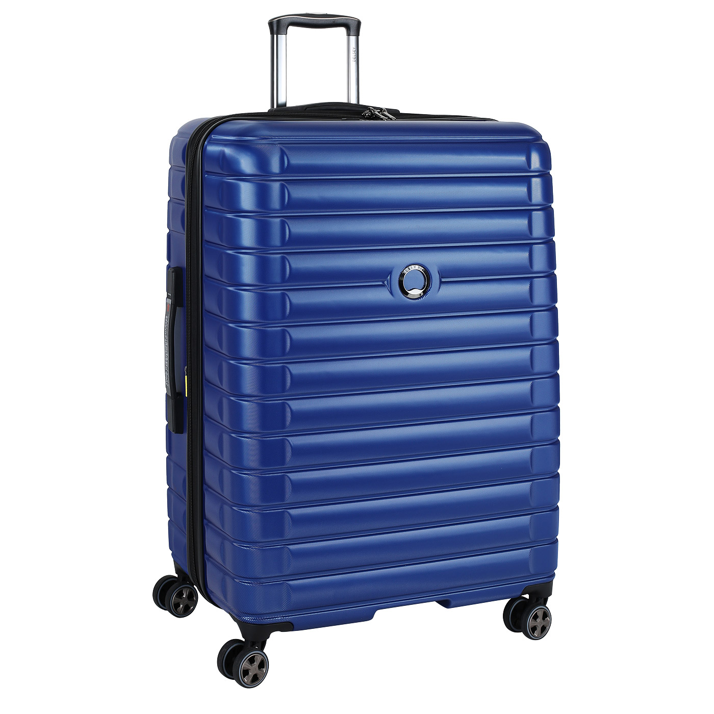 Delsey Чемодан очень большой XL из поликарбоната