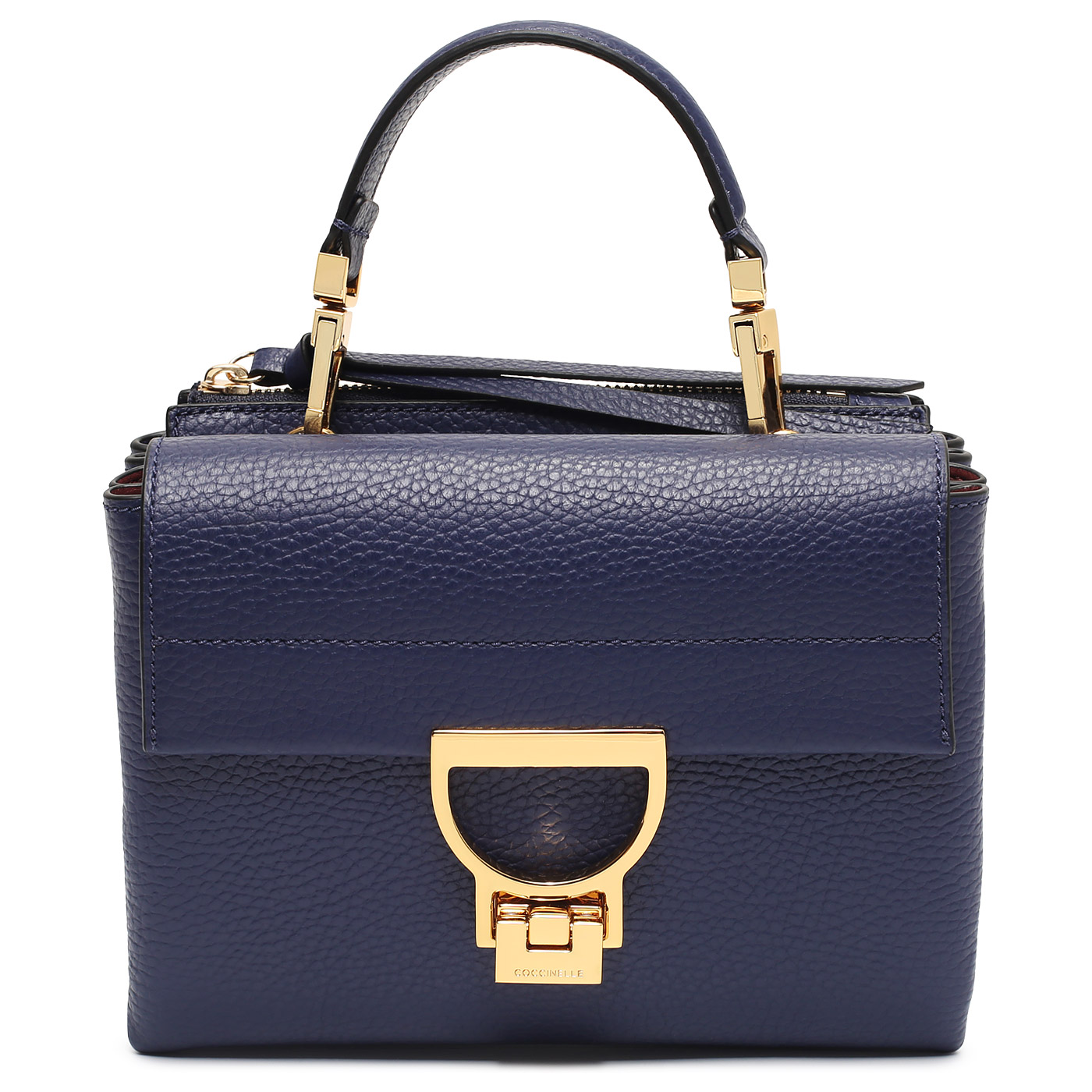 Coccinelle Кожаная сумка