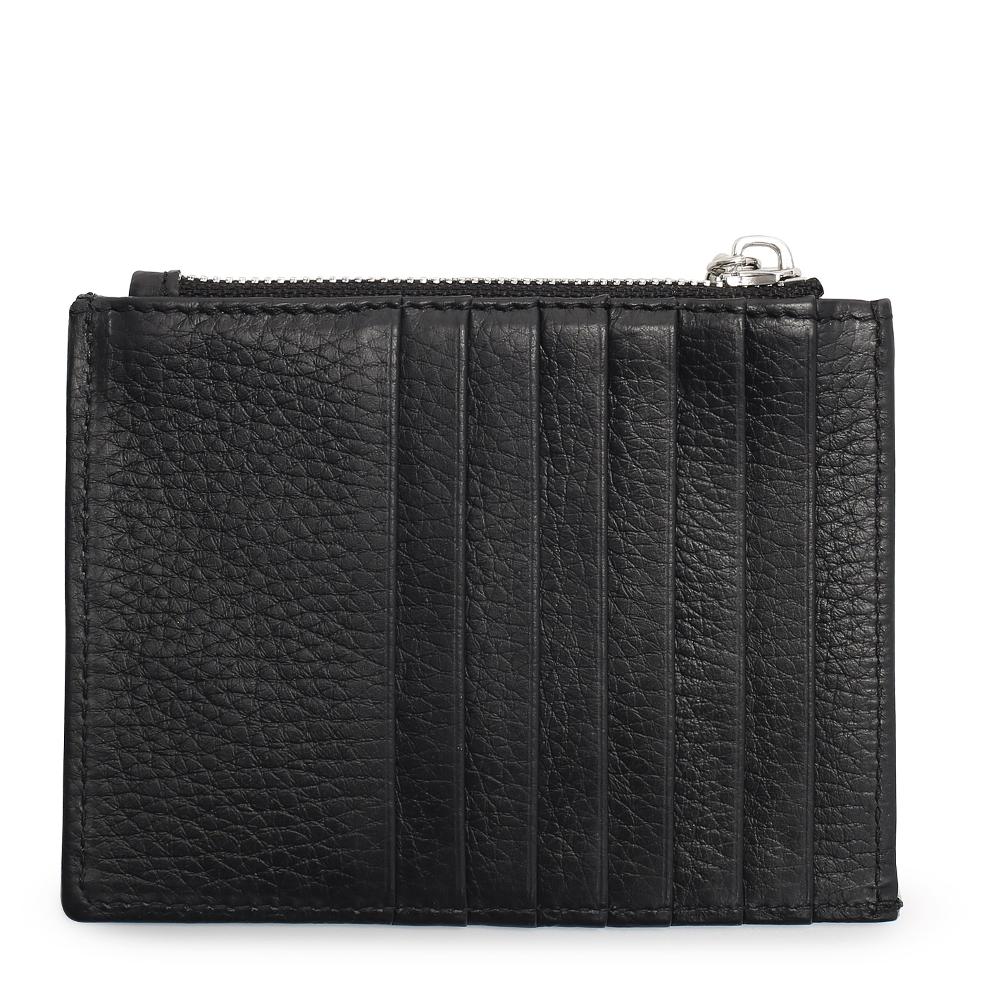 Визитница с принтом Curanni 