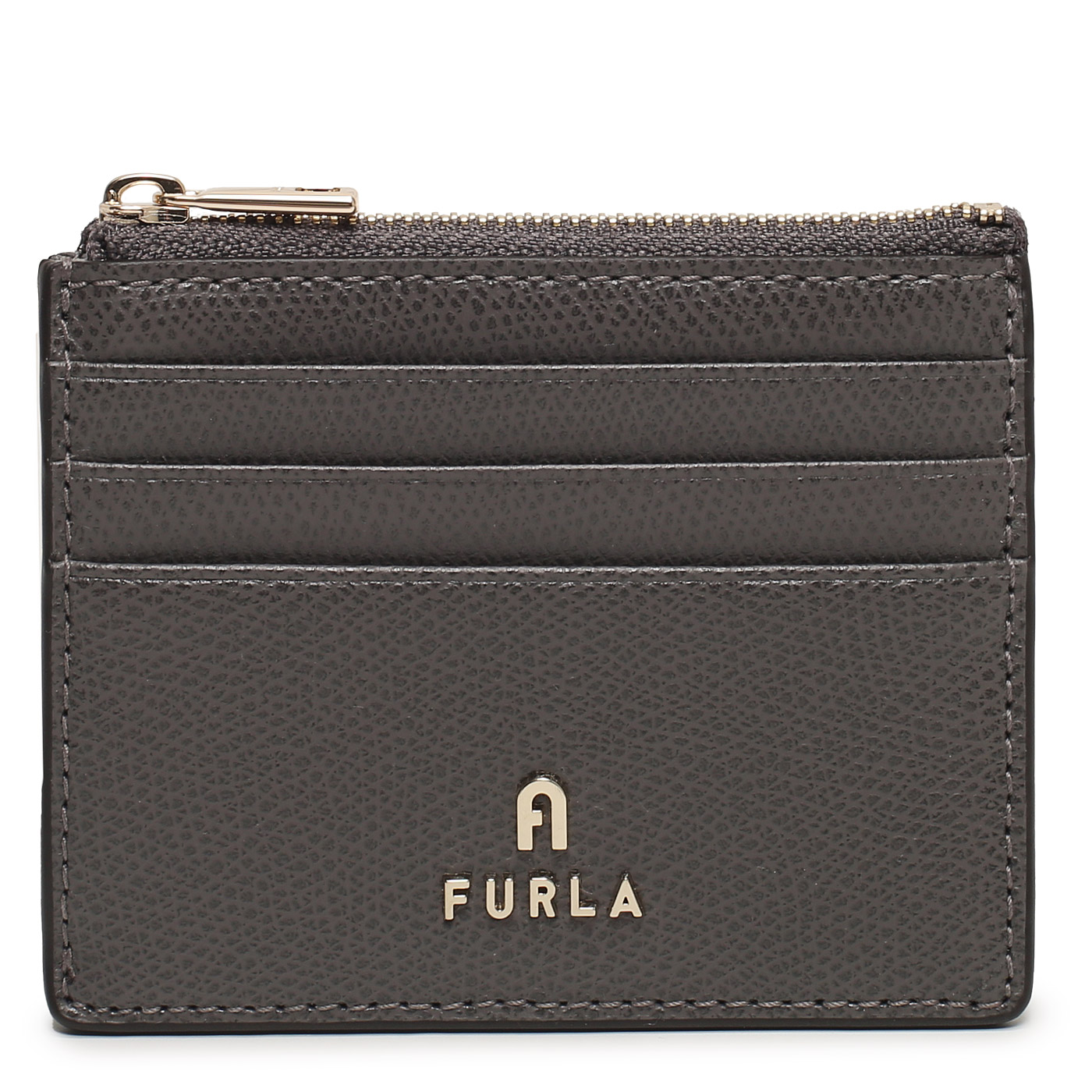 Furla Визитница кожаная