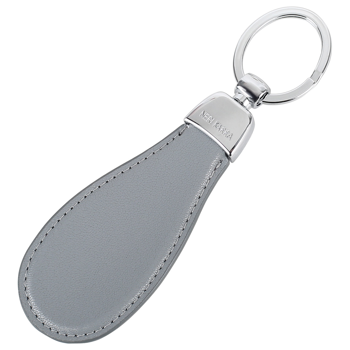 Neri Karra Кожаный брелок