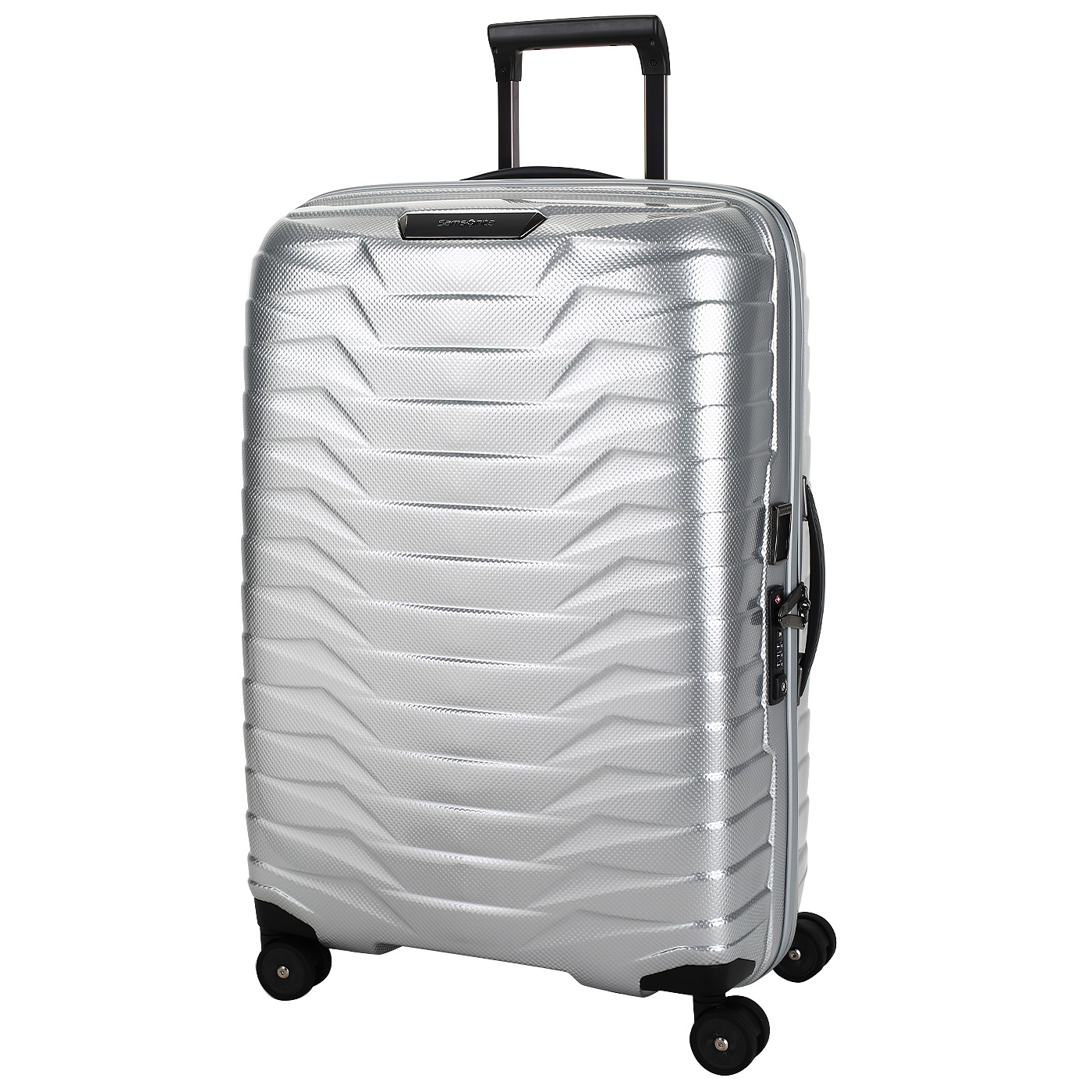 Samsonite Чемодан средний M  с кодовым замком