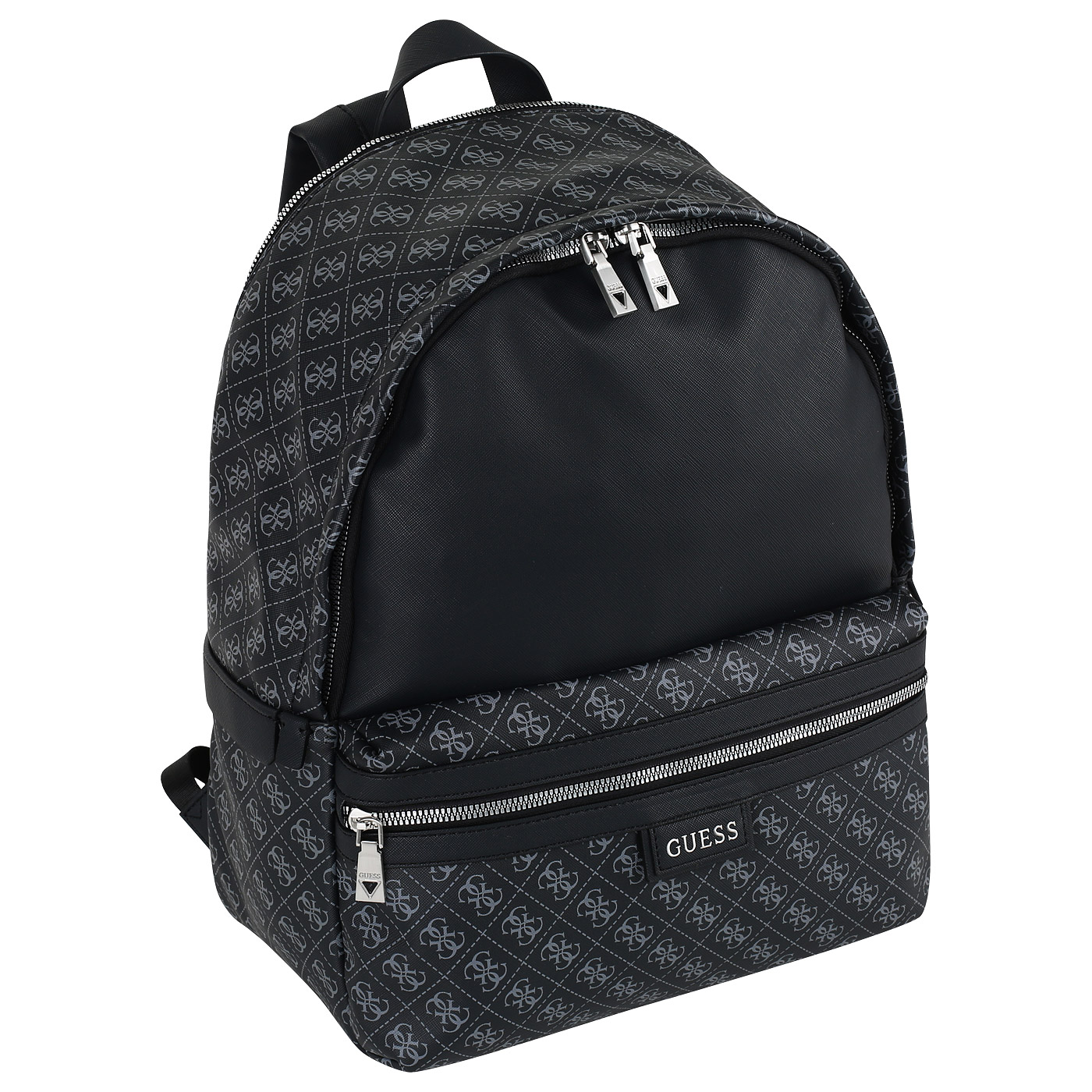 Рюкзак с отделением для ноутбука Guess Dan Logo