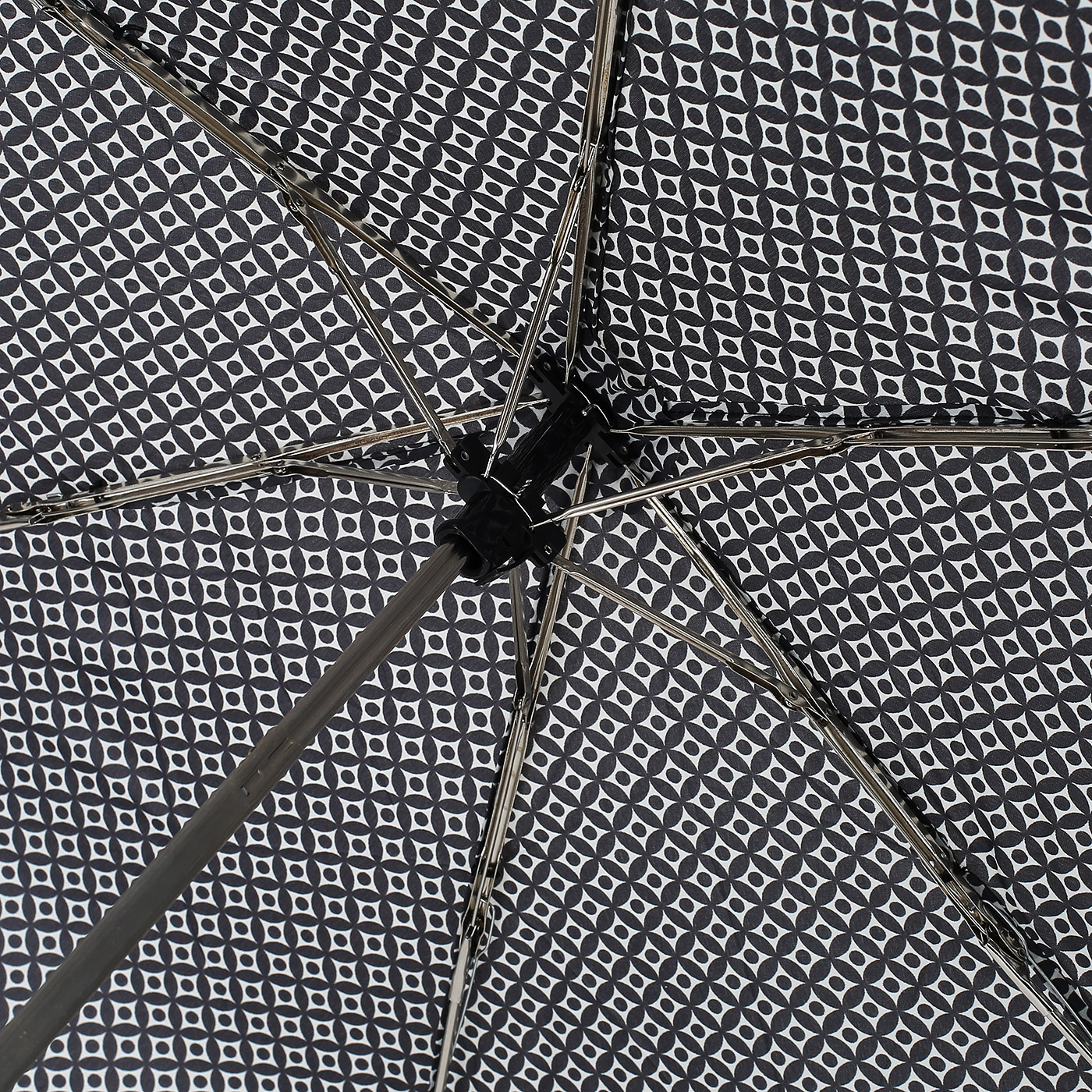 Зонт механический Doppler Carbonsteel Mini Slim