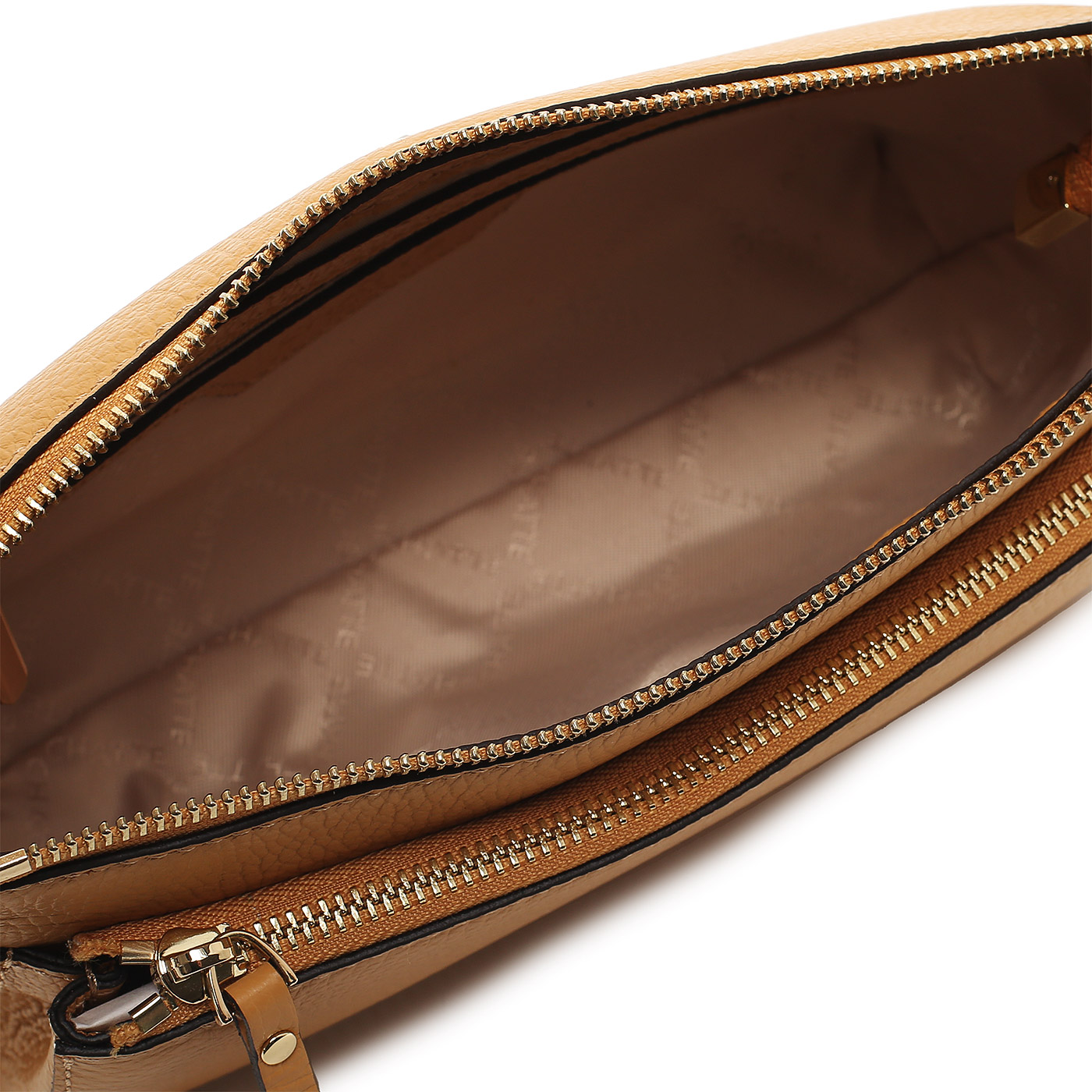 Кожаная сумка Chatte Marseille