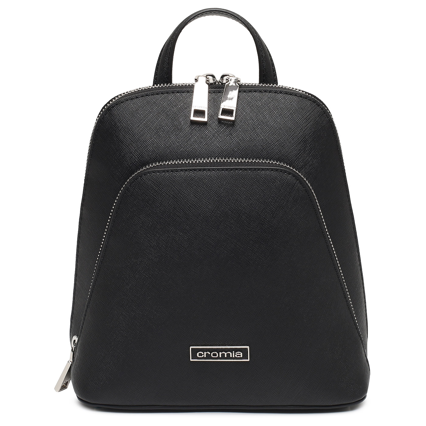 Cromia Кожаный рюкзак