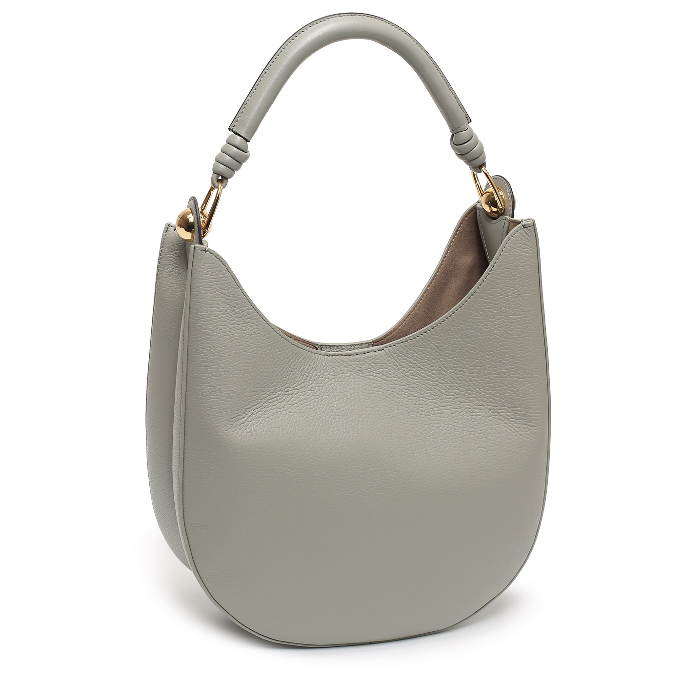 Кожаная сумка Furla Sfera