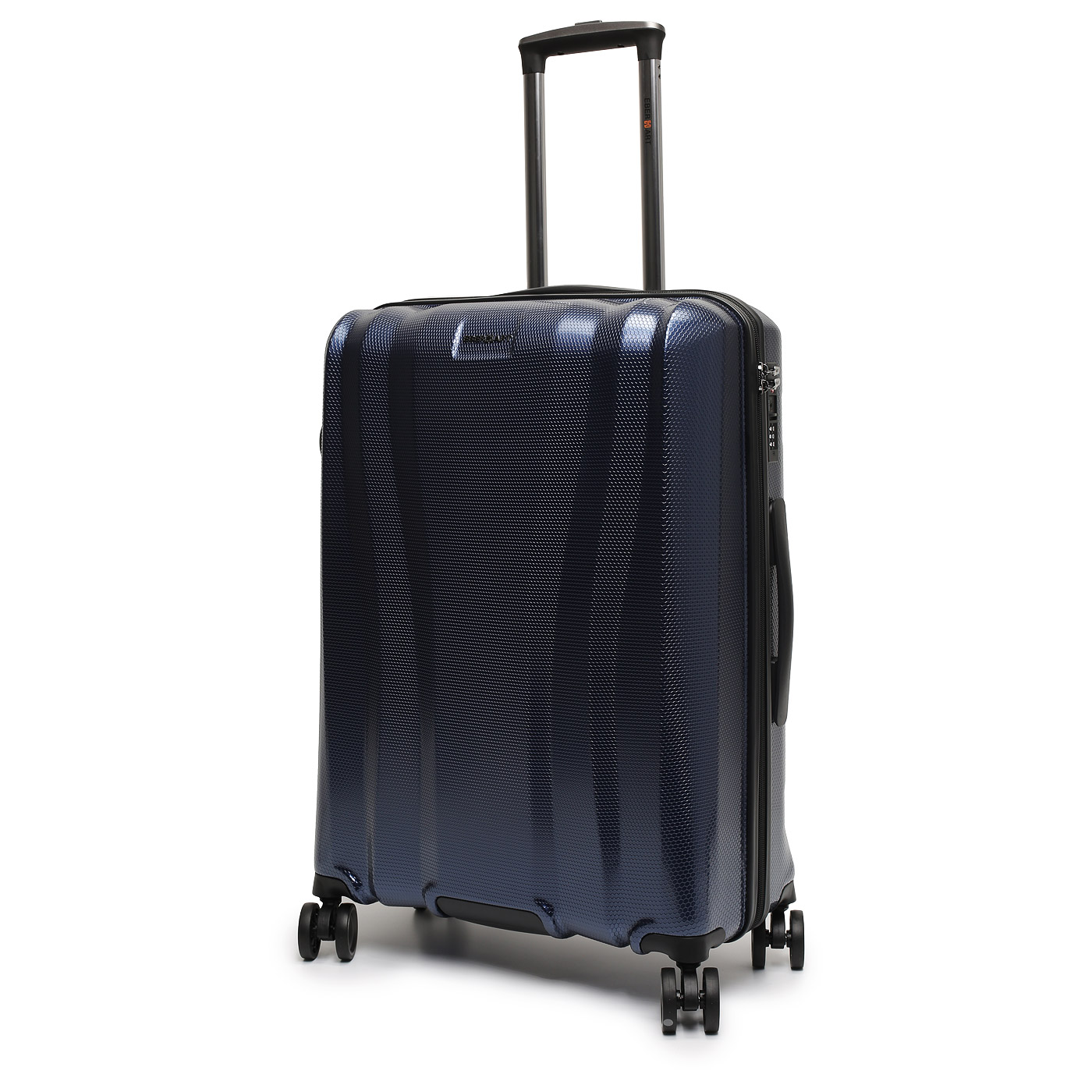 Eberhart Чемодан на колесах