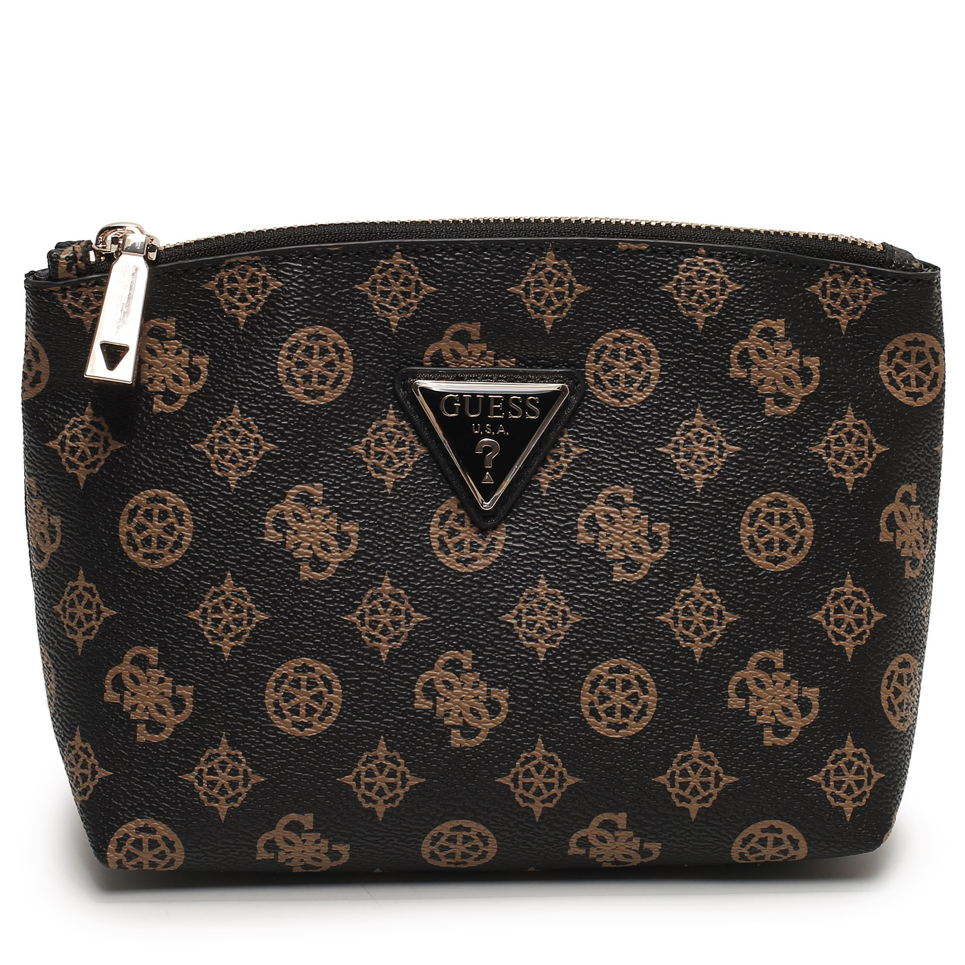 Guess Косметичка на молнии