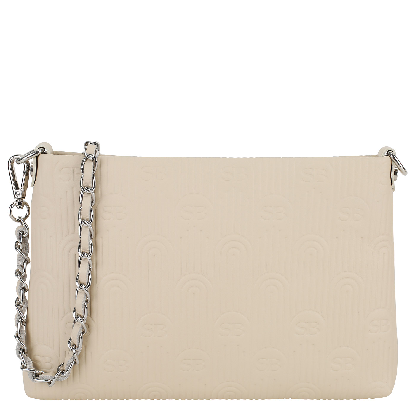 Sara Burglar Сумка через плечо с цепочкой