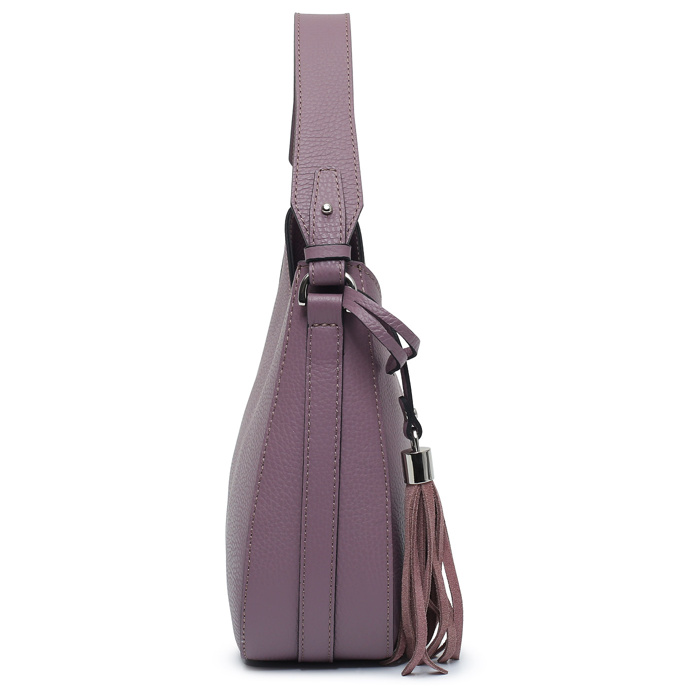 Кожаная сумка Chatte Marseille