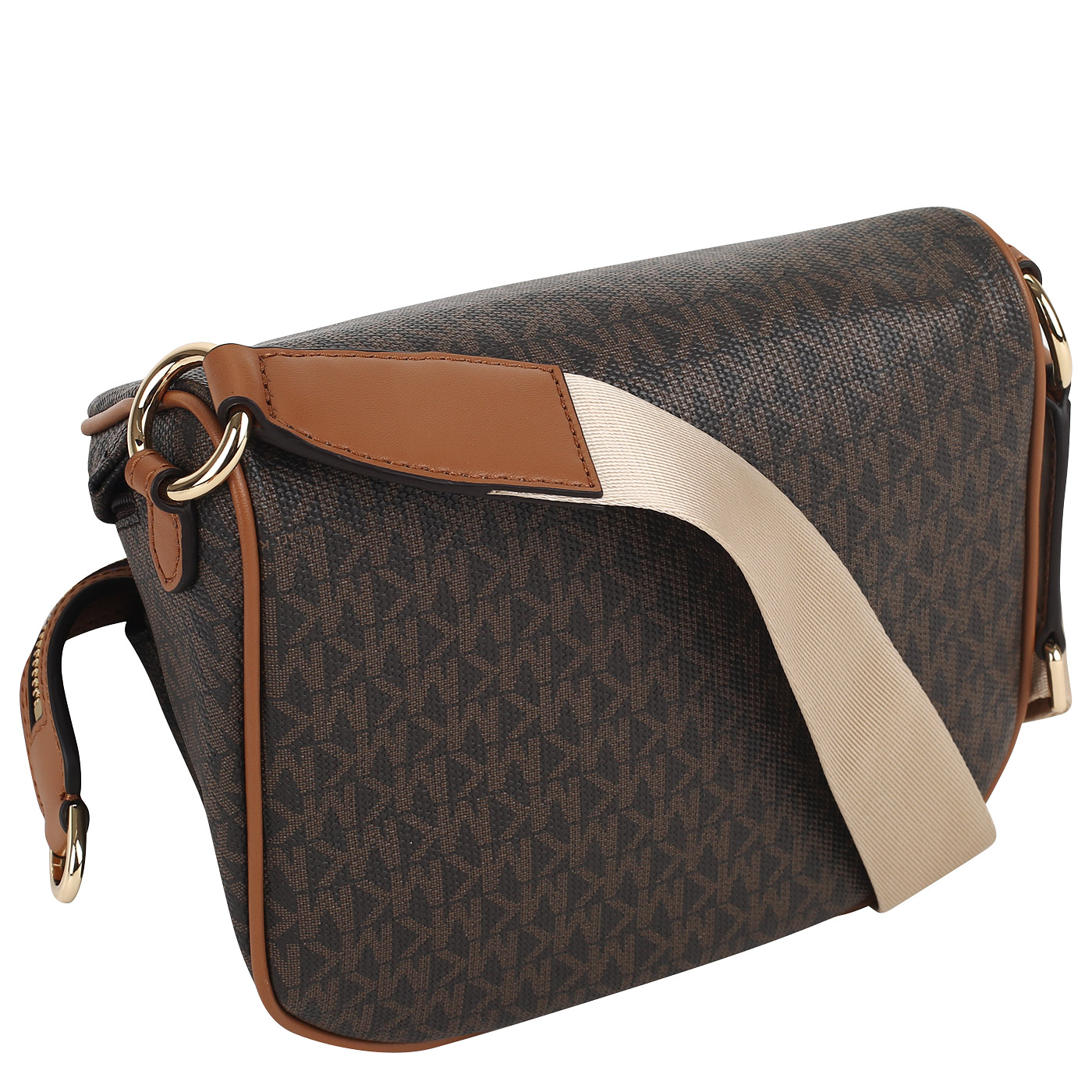 Сумка с логотипом бренда Michael Kors Slater