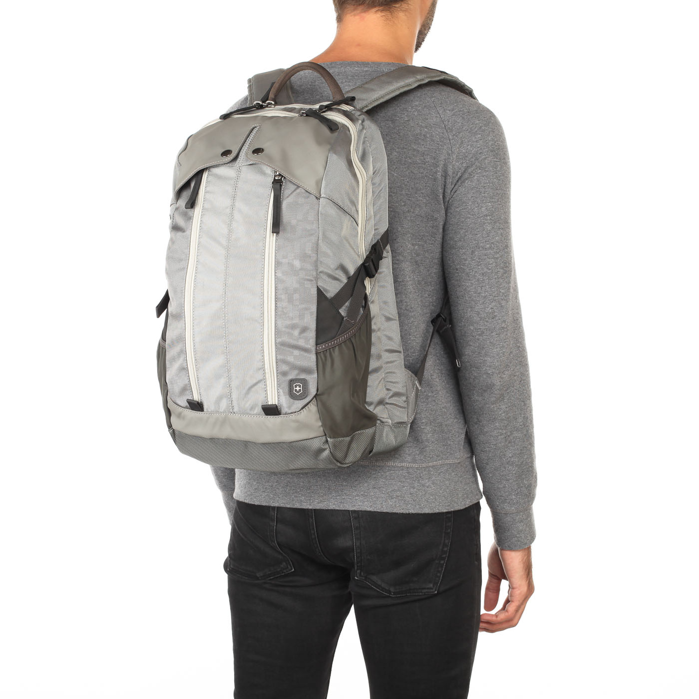 Текстильный рюкзак с отделением для ноутбука Victorinox Altmont 3.0