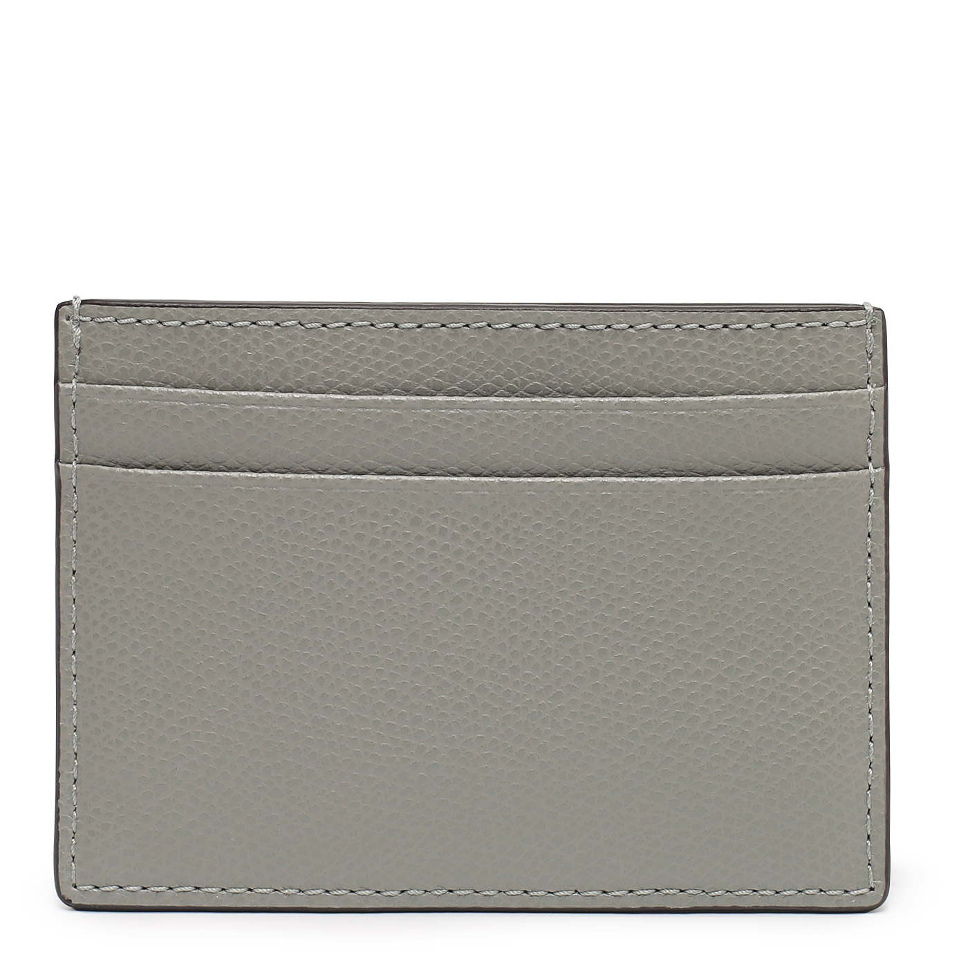 Кожаная визитница Furla Camelia