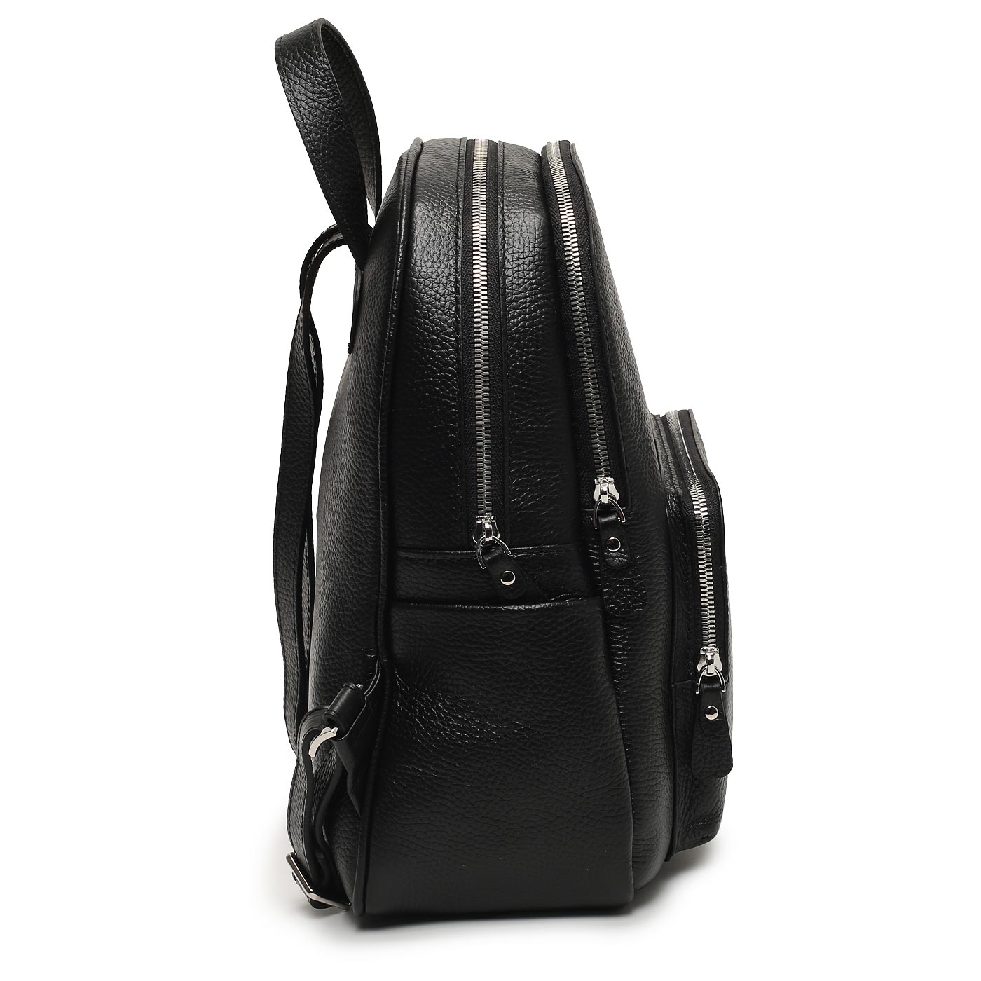 Кожаный рюкзак Chatte Marseille