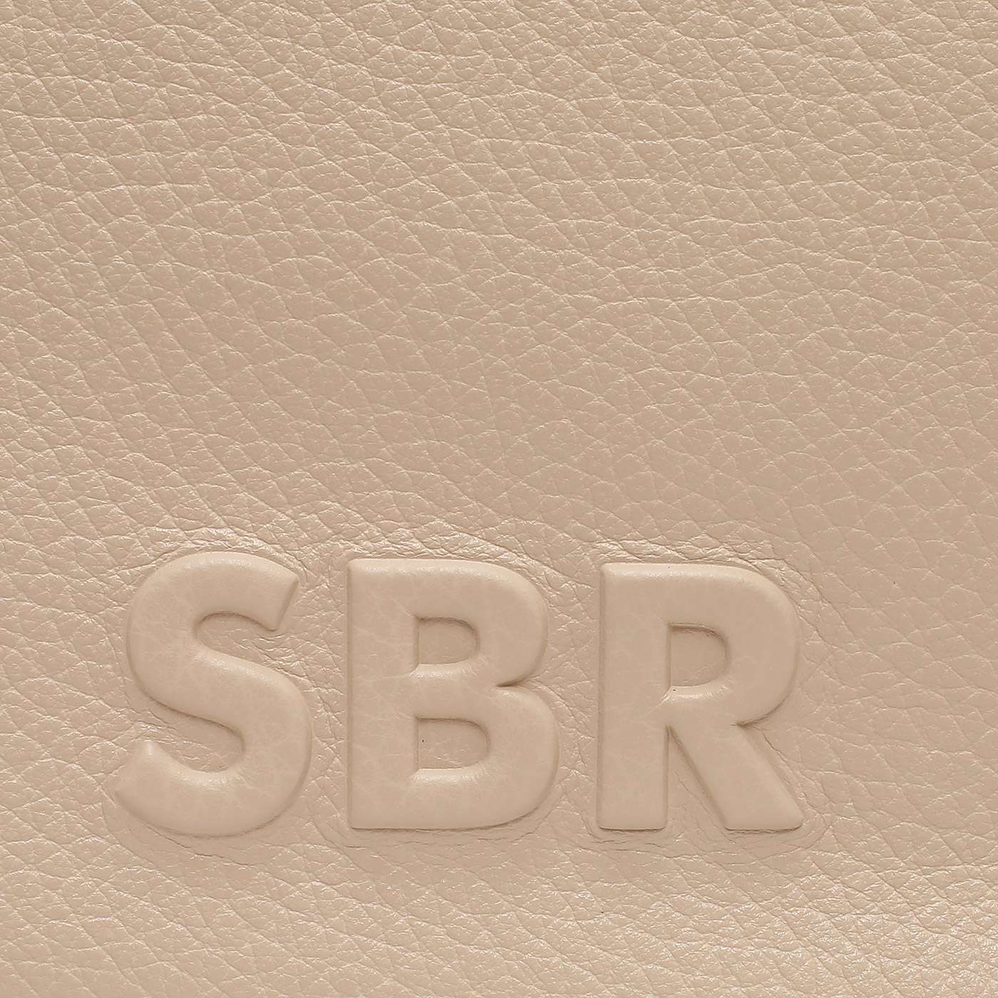 Кожаная сумка Sara Burglar Unica SBR