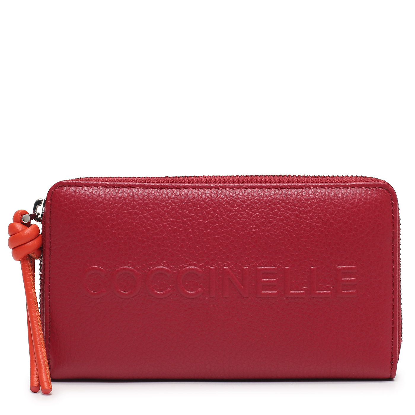 Coccinelle Портмоне на полную купюру