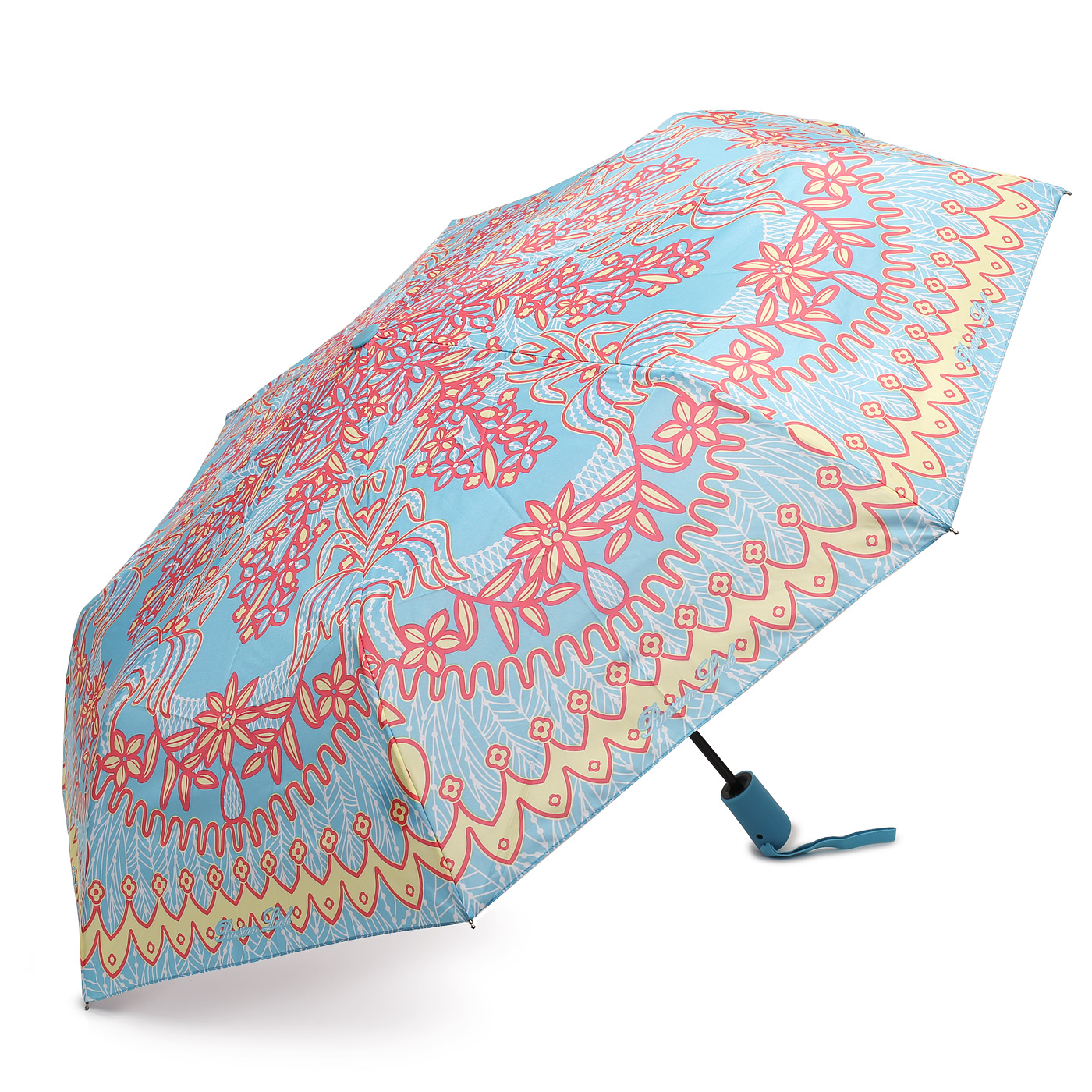 Russian Look Зонт с рисунком