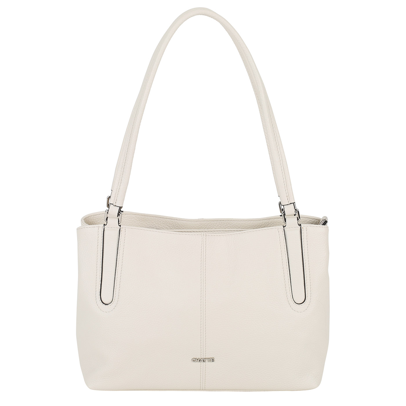 Chatte Кожаная сумка