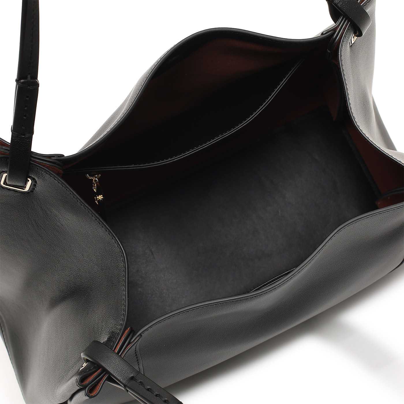 Кожаная сумка Gironacci Sofven