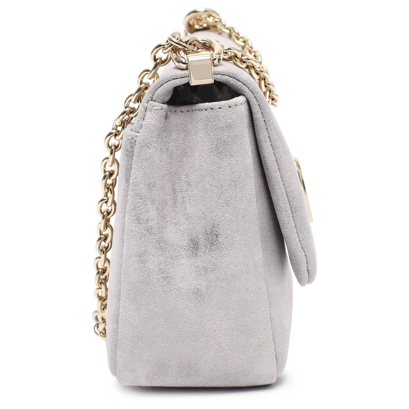 Сумка через плечо с цепочкой Furla 1927