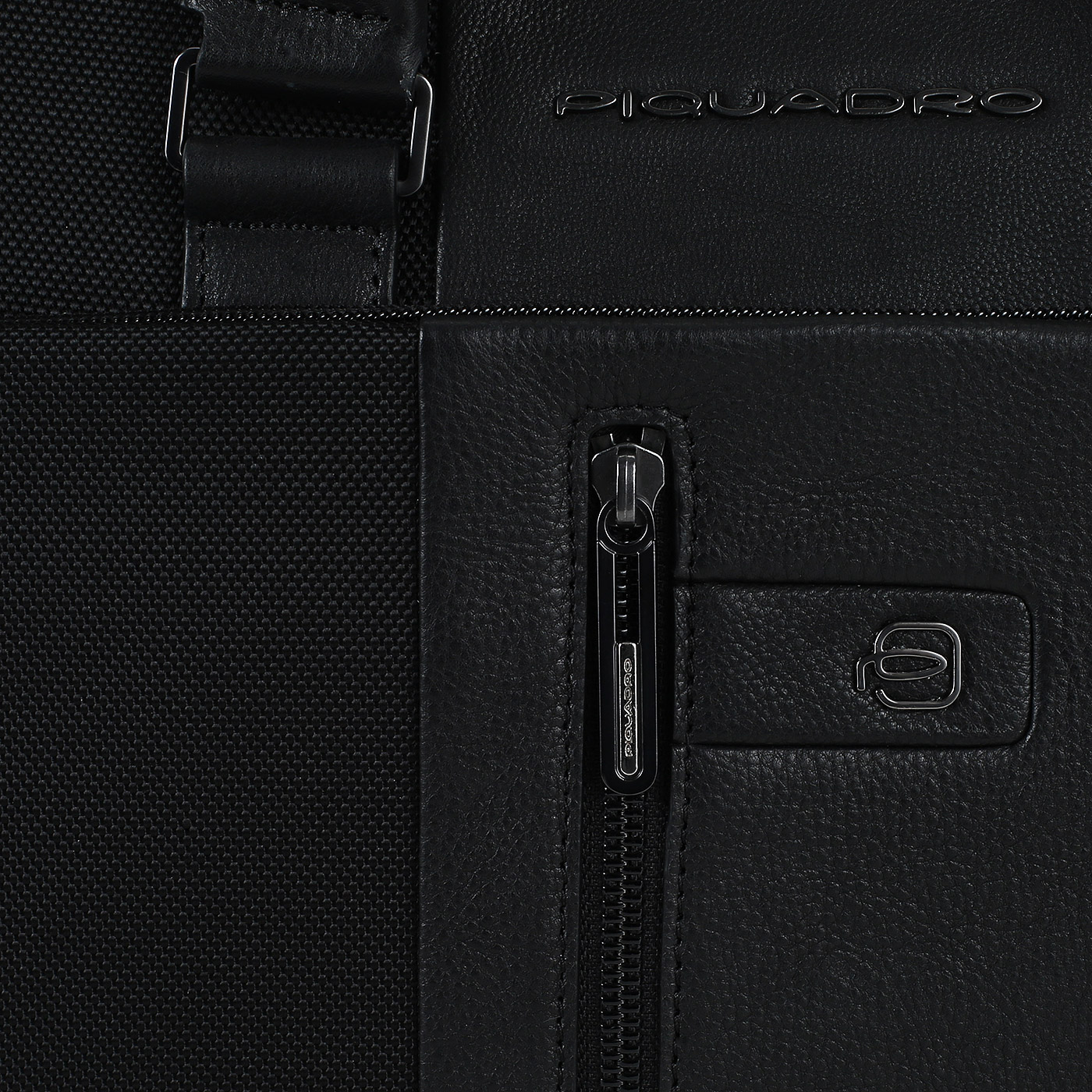 Сумка для ноутбука и документов Piquadro Brief