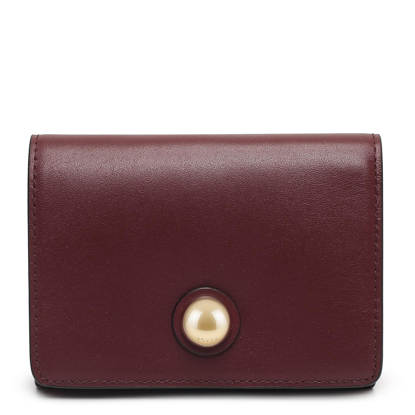 Furla Портмоне складное на кнопке