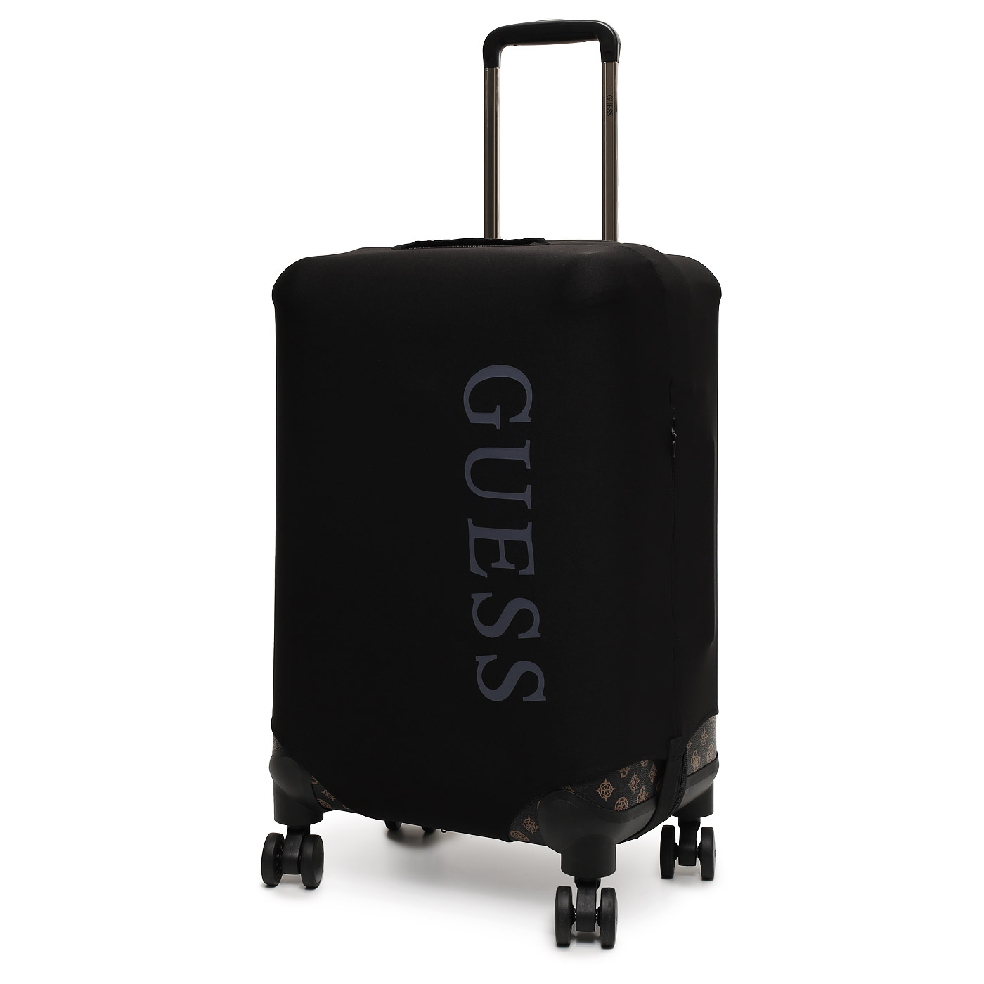 Guess Чехол для чемодана