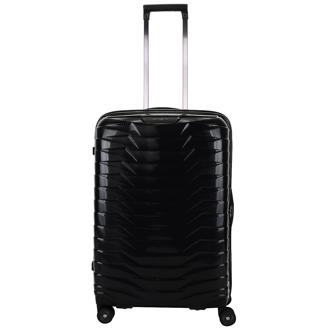 Чемодан средний M  с кодовым замком Samsonite Proxis