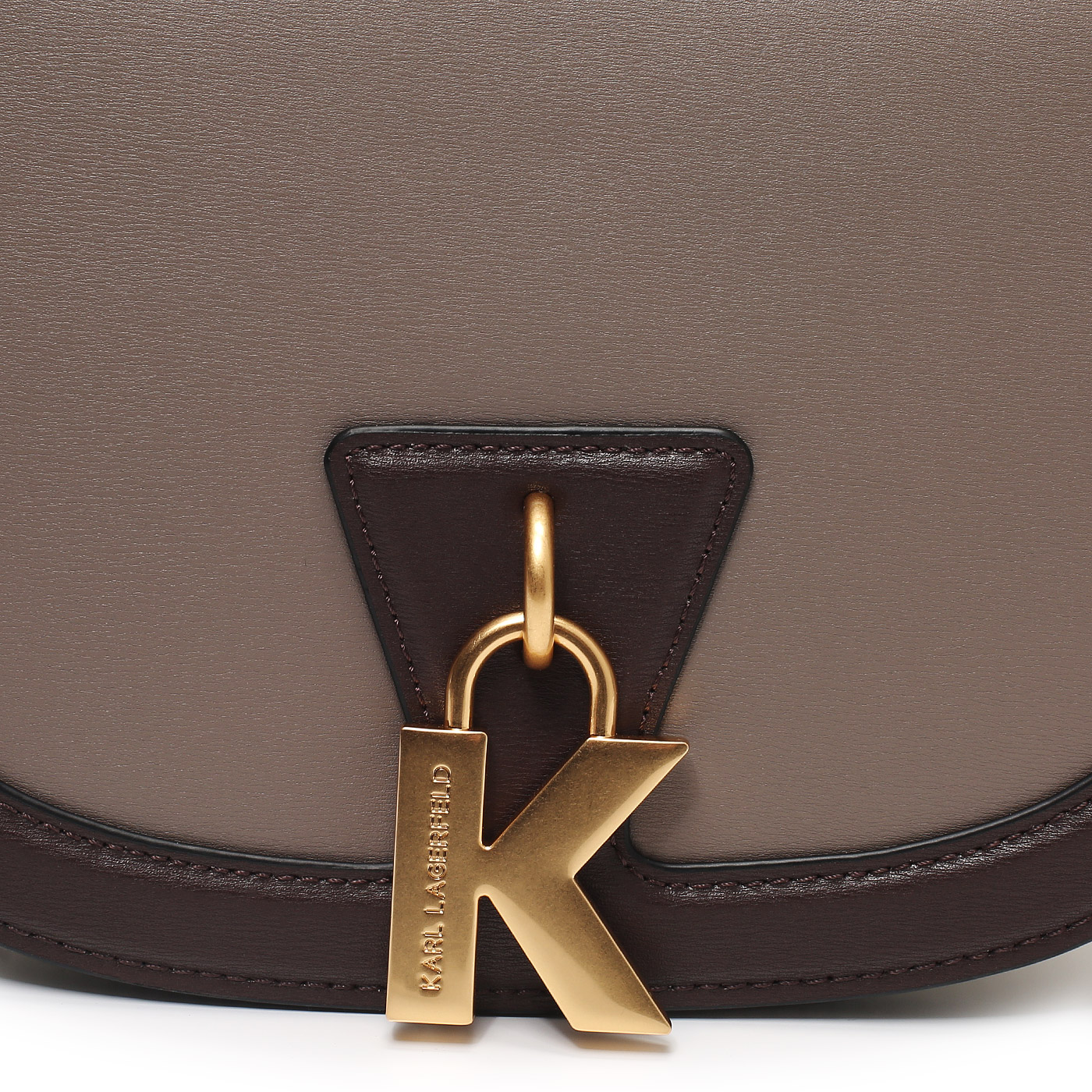 Сумка через плечо Karl Lagerfeld Lock