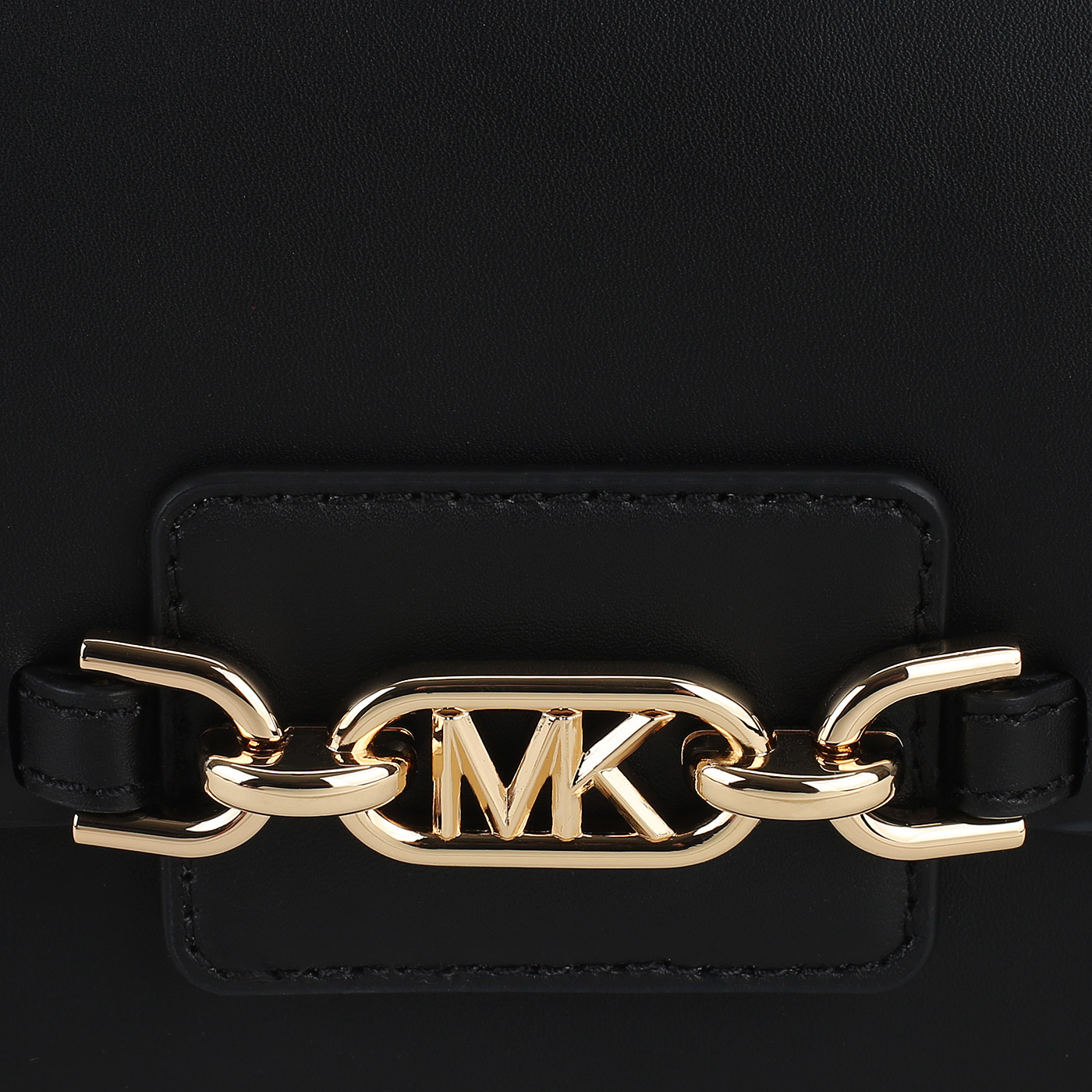 Сумка на плечо с цепочкой Michael Kors Heather